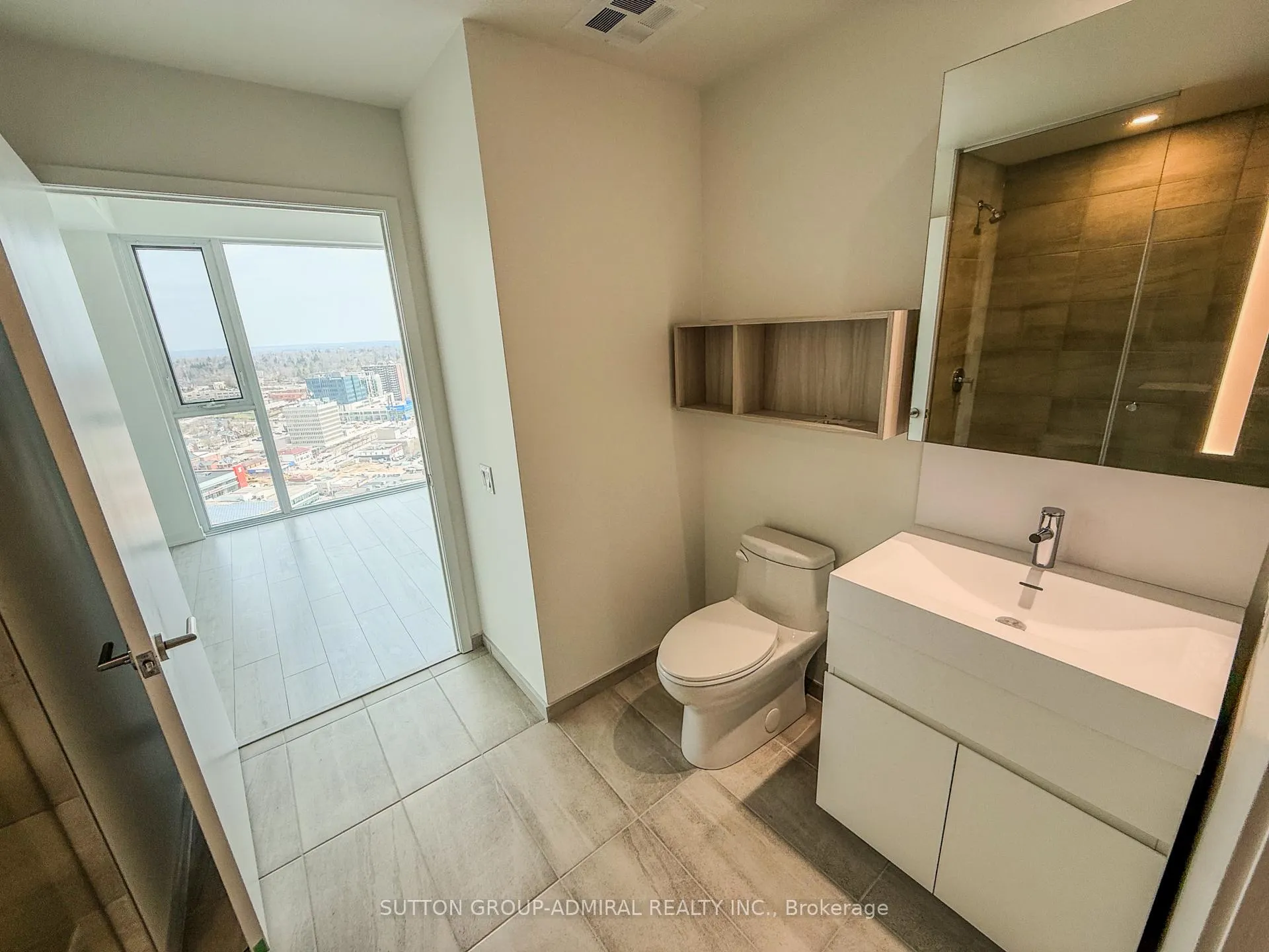 Photo 13 of Unit 2906, 39 Mary Street, Barrie, City Centre — HOMEH