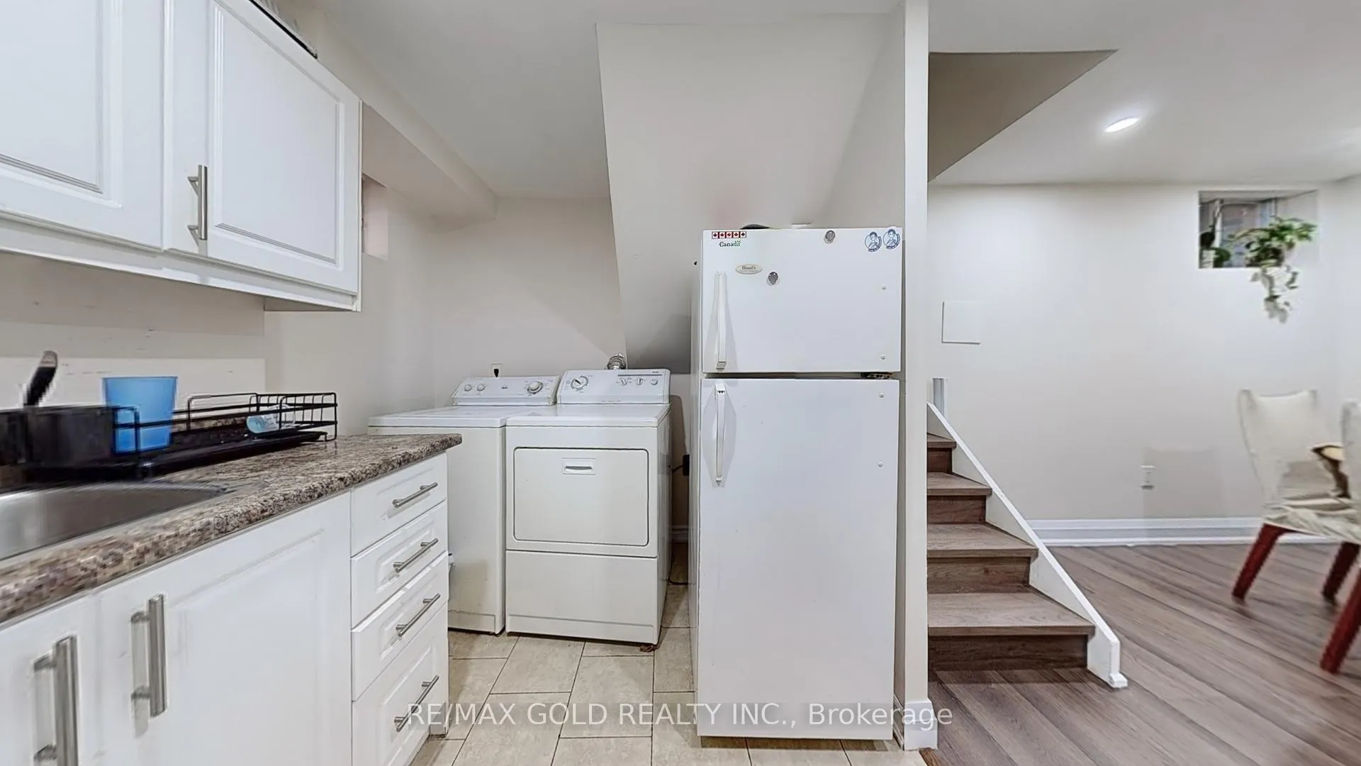 Photo 28 of 35 Lady Stewart Boulevard, Brampton, Westgate — HOMEH