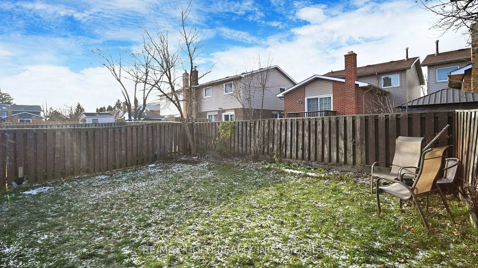 Photo 37 of 35 Lady Stewart Boulevard, Brampton, Westgate — HOMEH