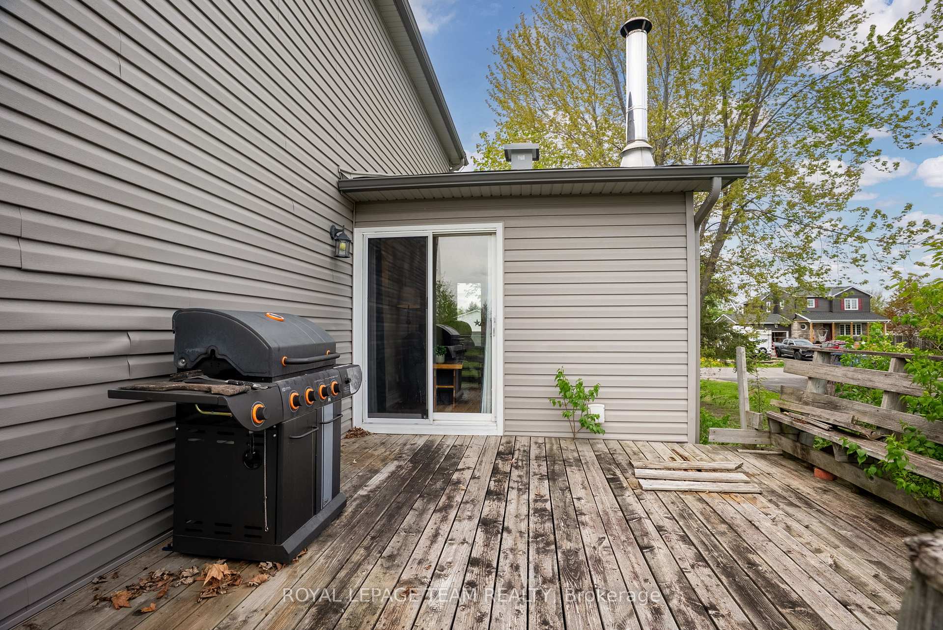 Photo 27 of 115 Cricket Crescent, Ottawa, Dunrobin Shores — HOMEH