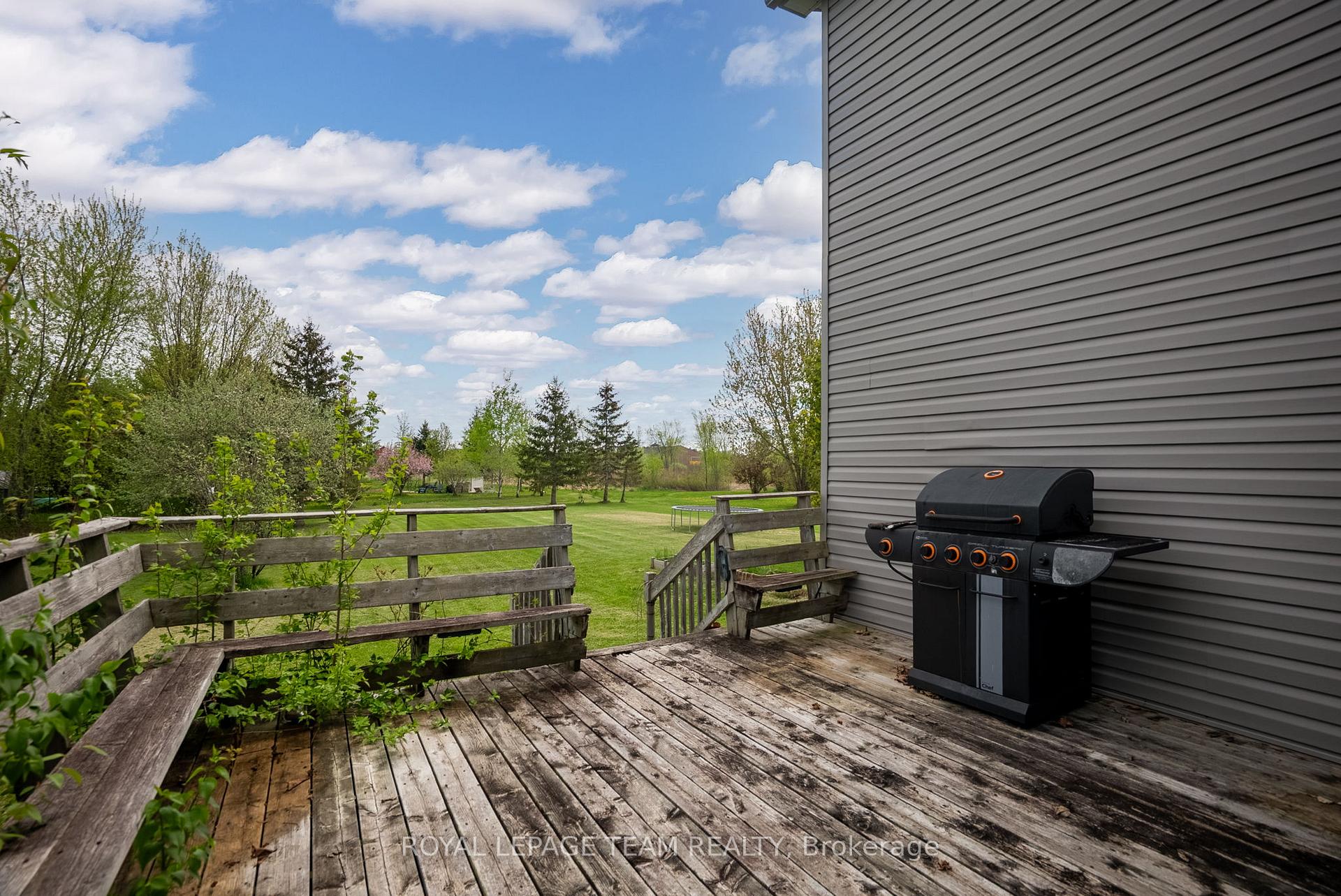 Photo 28 of 115 Cricket Crescent, Ottawa, Dunrobin Shores — HOMEH