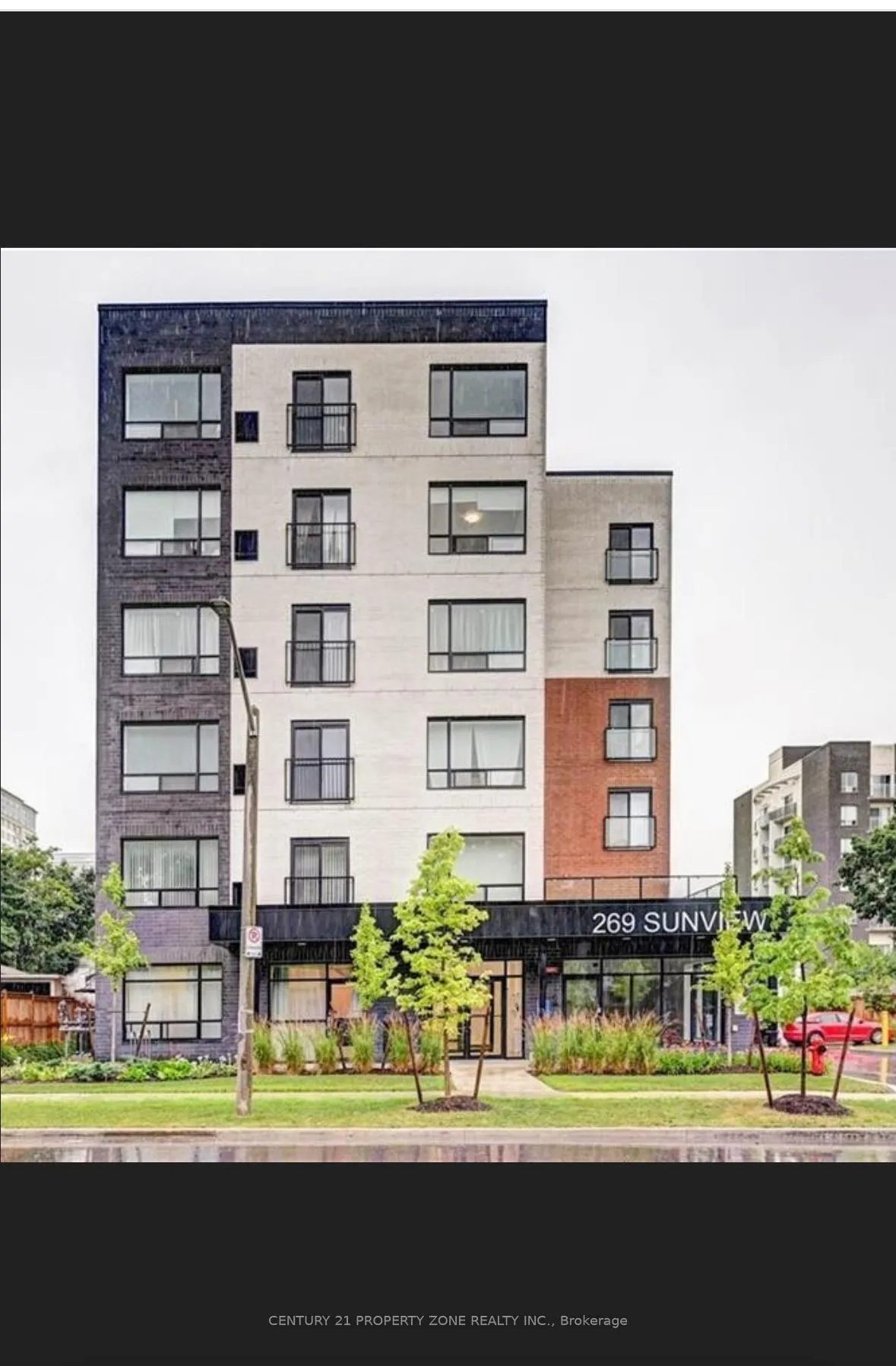 Photo 1 of Unit B01, 269 Sunview Street, Waterloo — HOMEH