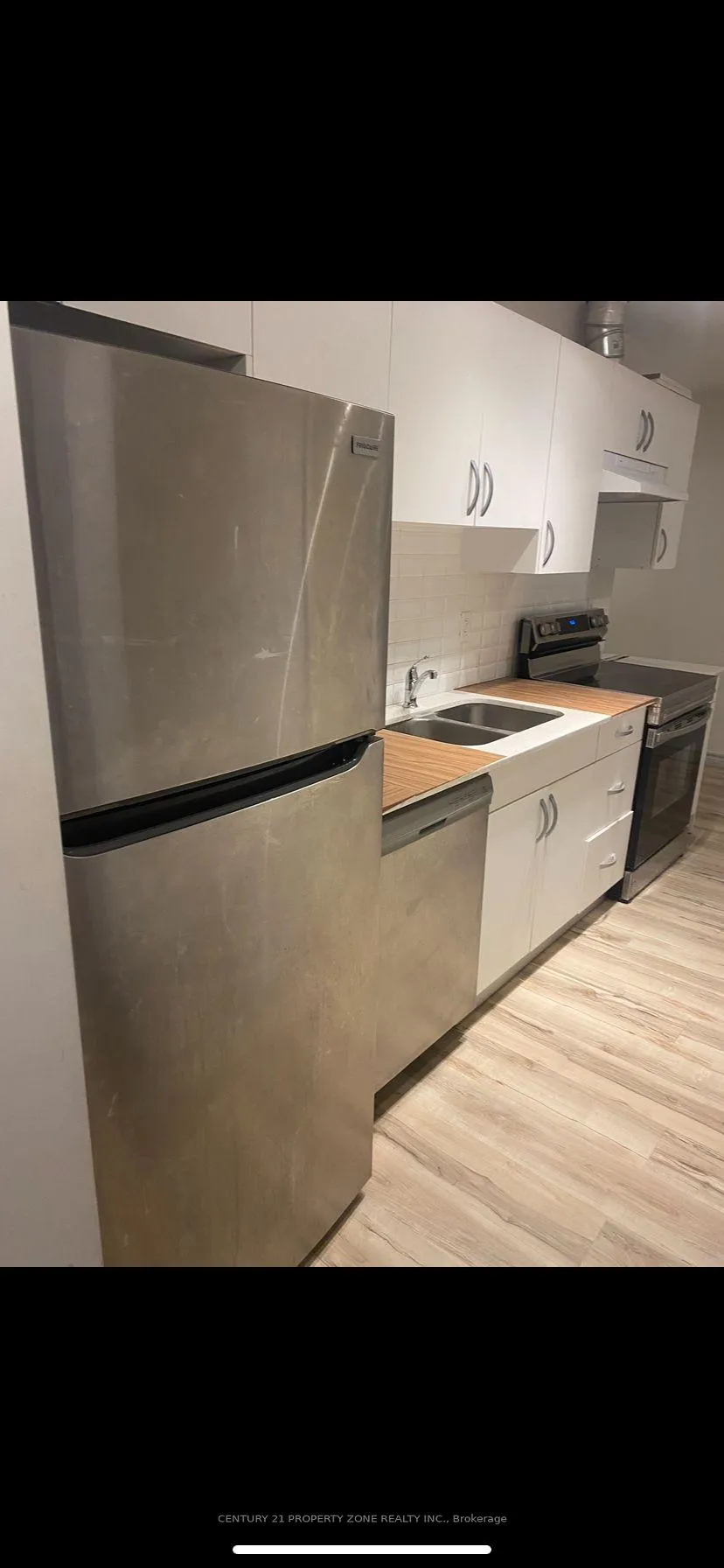 Photo 3 of Unit B01, 269 Sunview Street, Waterloo — HOMEH
