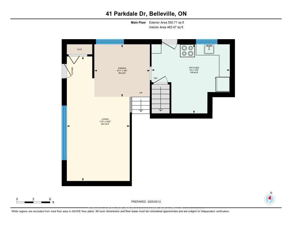 Photo 28 of 41 Parkdale Drive, Belleville, Belleville Ward — HOMEH