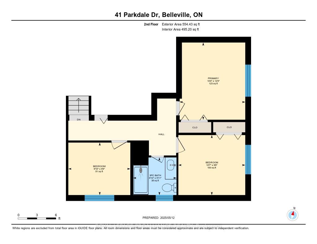 Photo 29 of 41 Parkdale Drive, Belleville, Belleville Ward — HOMEH