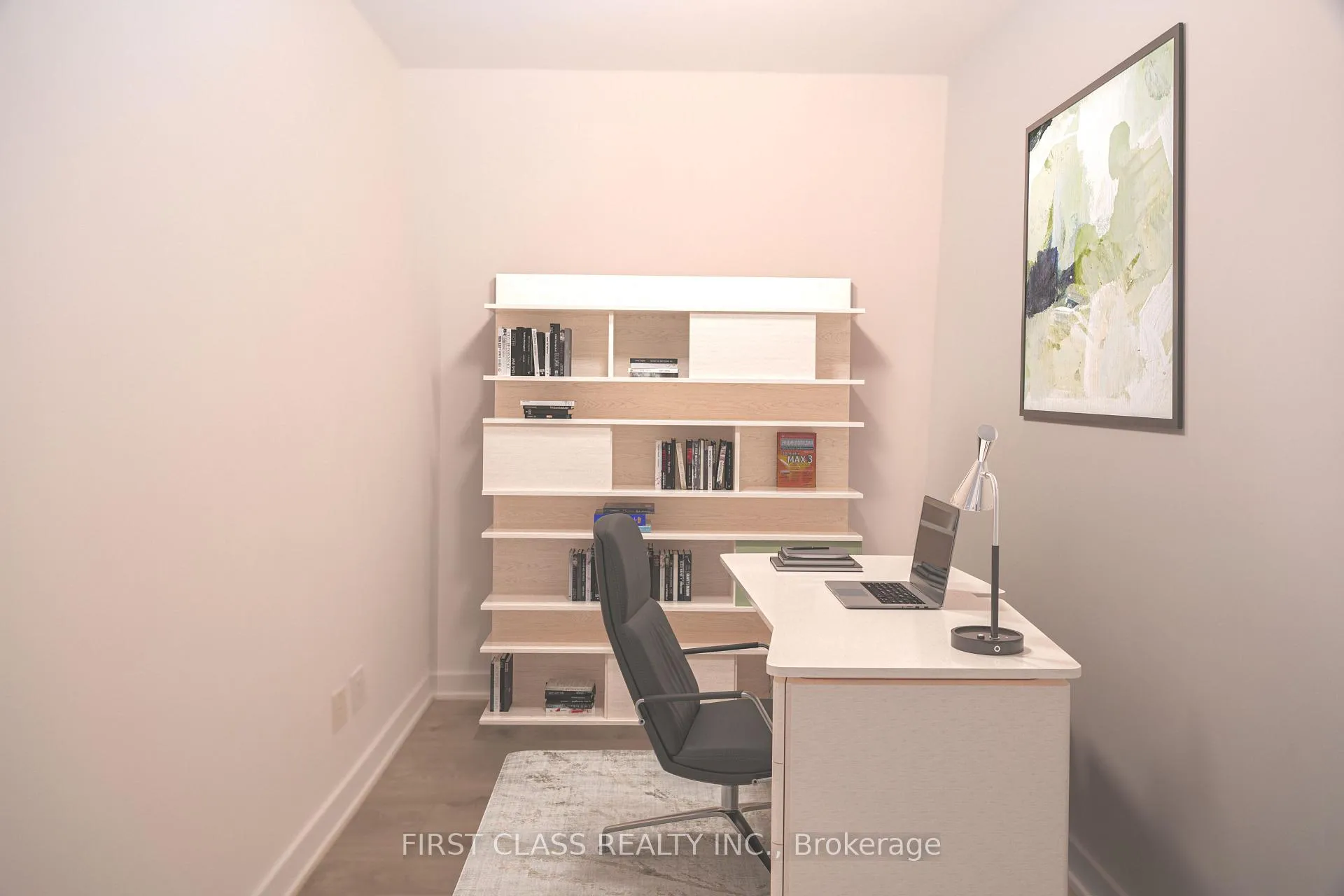Photo 9 of Unit 2712, 185 Roehampton Avenue, Toronto, Mount Pleasant West — HOMEH