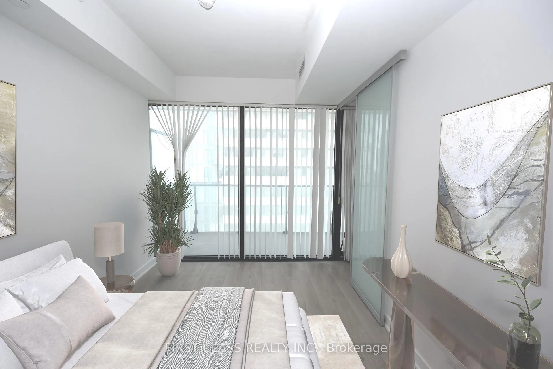 Photo 12 of Unit 2712, 185 Roehampton Avenue, Toronto, Mount Pleasant West — HOMEH