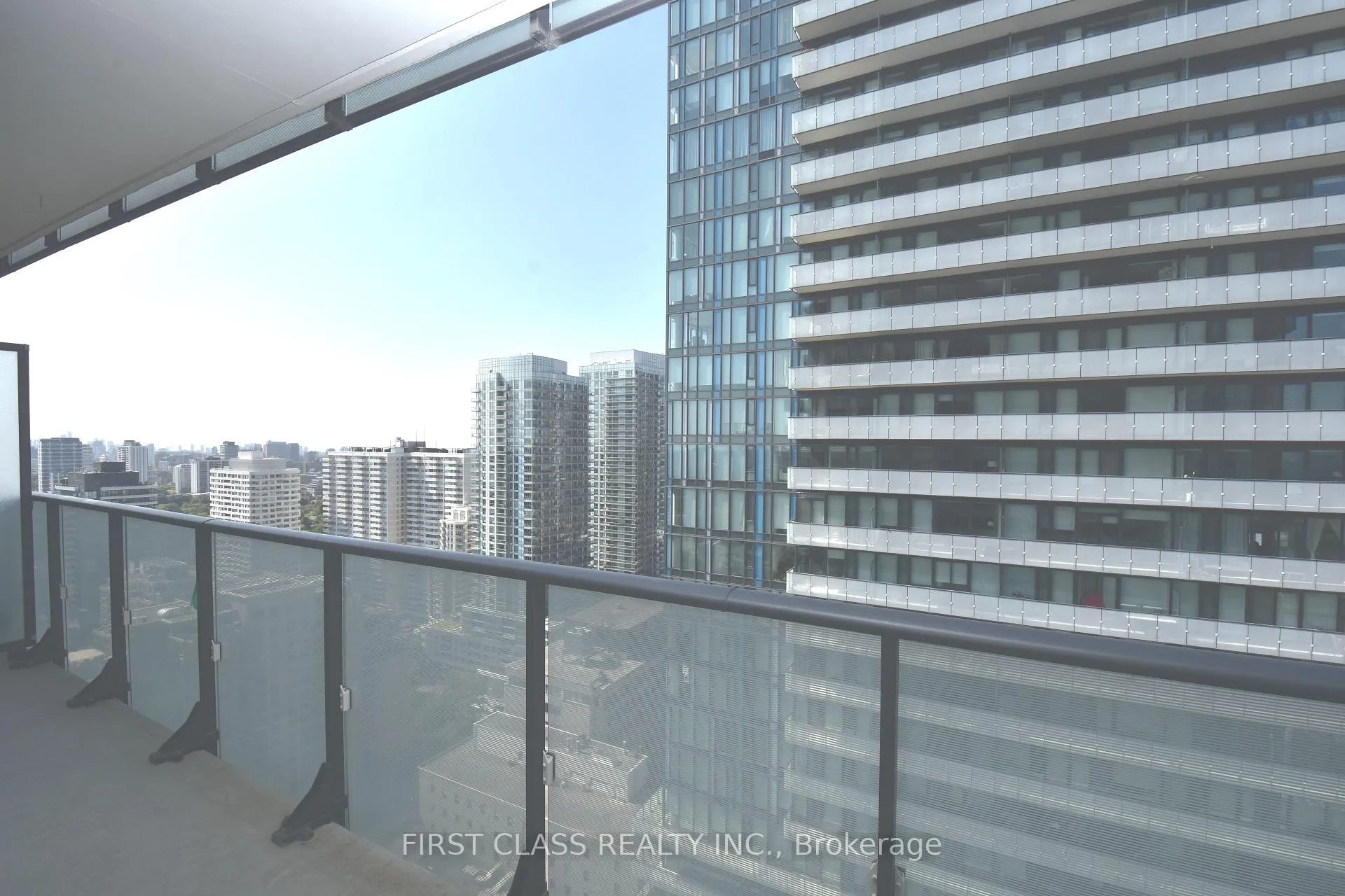 Photo 14 of Unit 2712, 185 Roehampton Avenue, Toronto, Mount Pleasant West — HOMEH