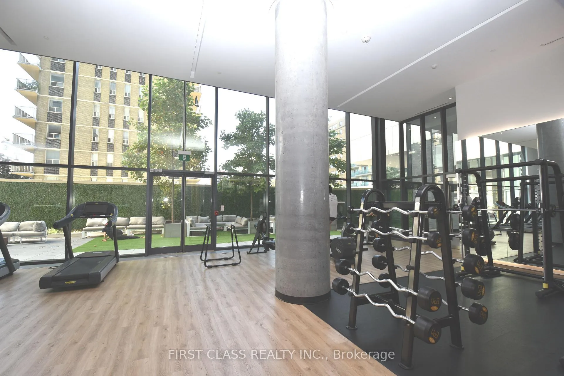 Photo 18 of Unit 2712, 185 Roehampton Avenue, Toronto, Mount Pleasant West — HOMEH
