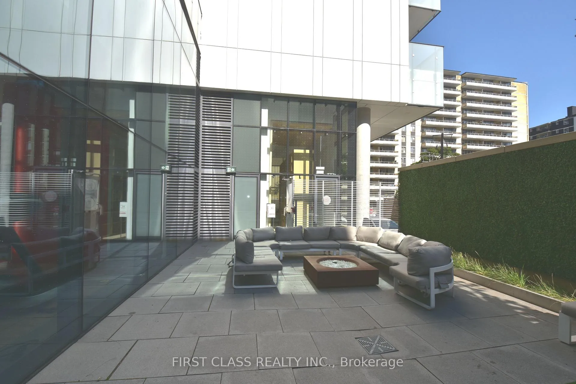 Photo 20 of Unit 2712, 185 Roehampton Avenue, Toronto, Mount Pleasant West — HOMEH