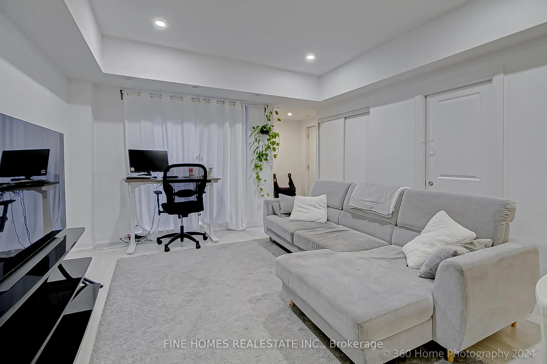 Photo 10 of Unit C1002, 5299 Highway 7 Road, Vaughan, Vaughan Grove — HOMEH