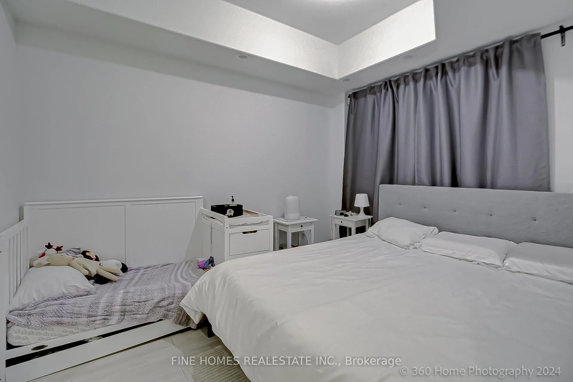 Photo 16 of Unit C1002, 5299 Highway 7 Road, Vaughan, Vaughan Grove — HOMEH