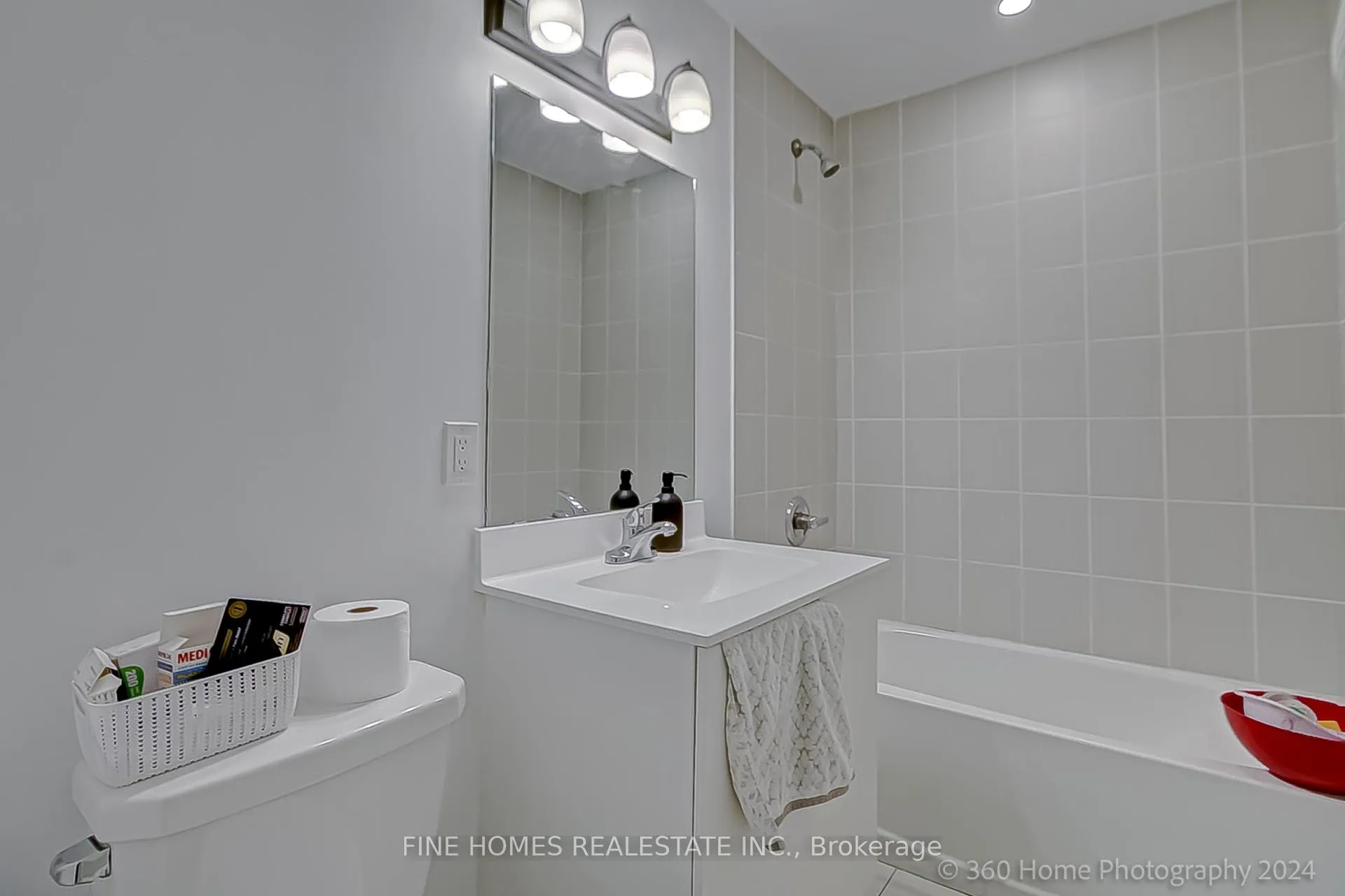 Photo 20 of Unit C1002, 5299 Highway 7 Road, Vaughan, Vaughan Grove — HOMEH