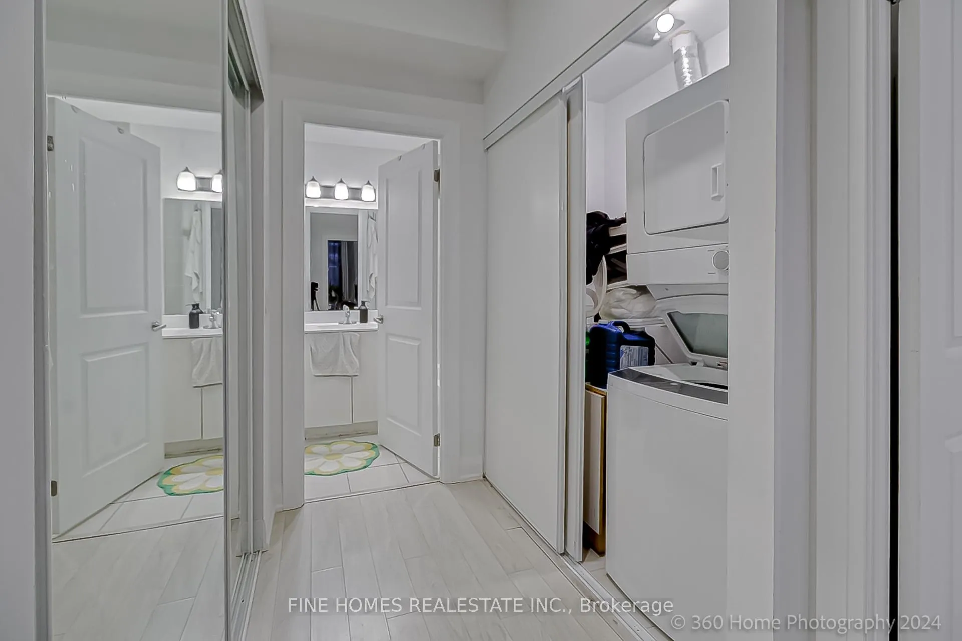 Photo 21 of Unit C1002, 5299 Highway 7 Road, Vaughan, Vaughan Grove — HOMEH