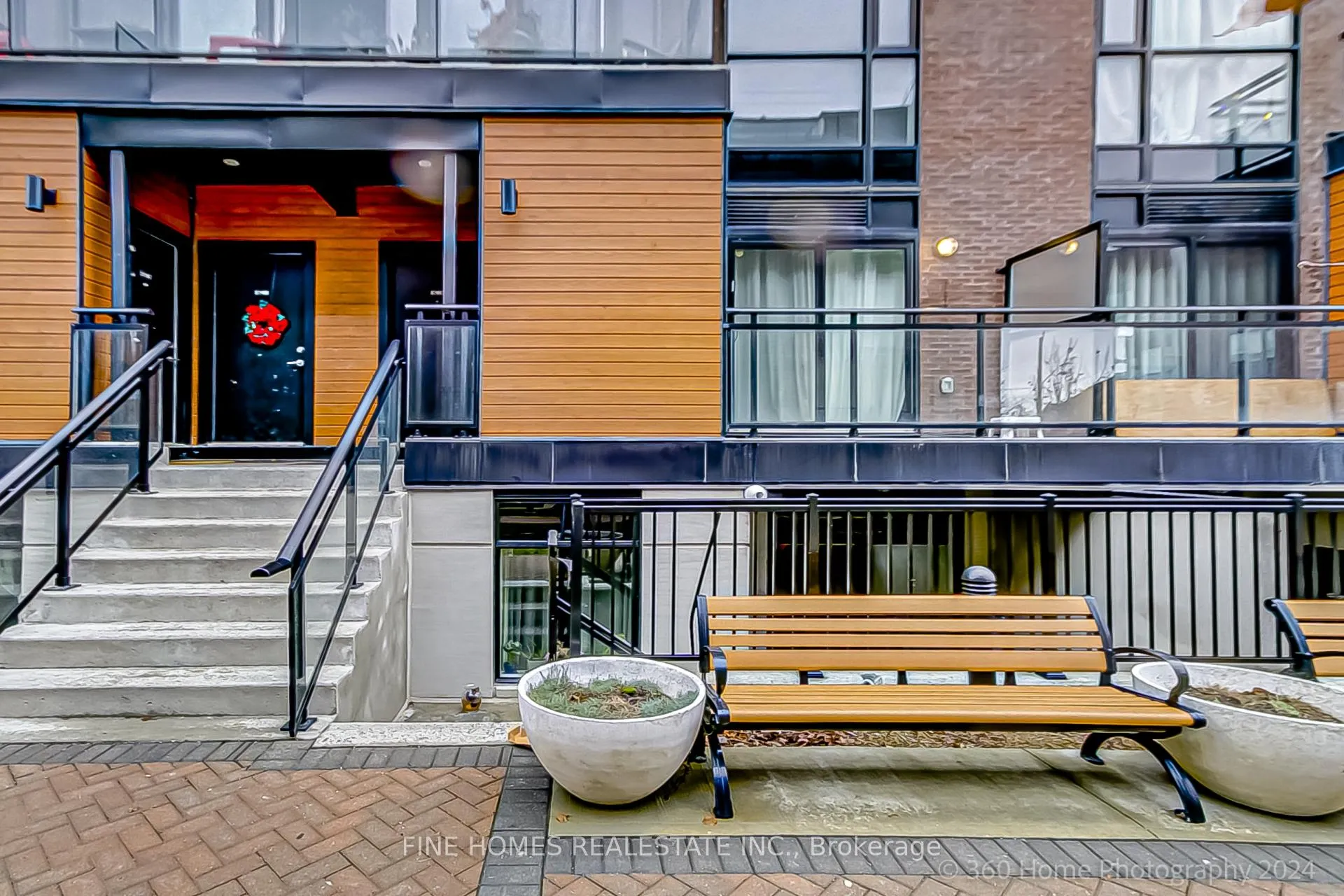 Photo 23 of Unit C1002, 5299 Highway 7 Road, Vaughan, Vaughan Grove — HOMEH