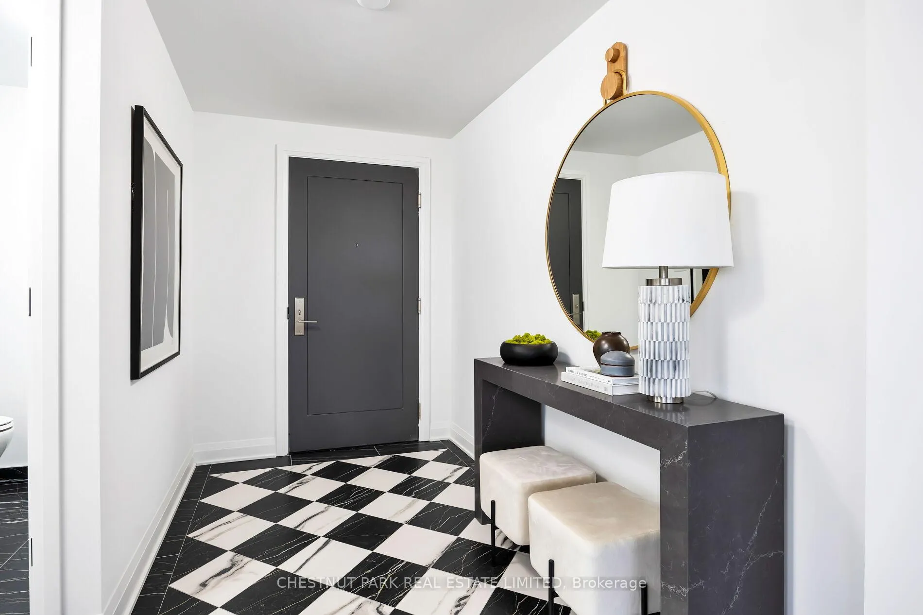 Photo 2 of Unit 1801, 33 Frederick Todd Way, Toronto, Thorncliffe Park — HOMEH