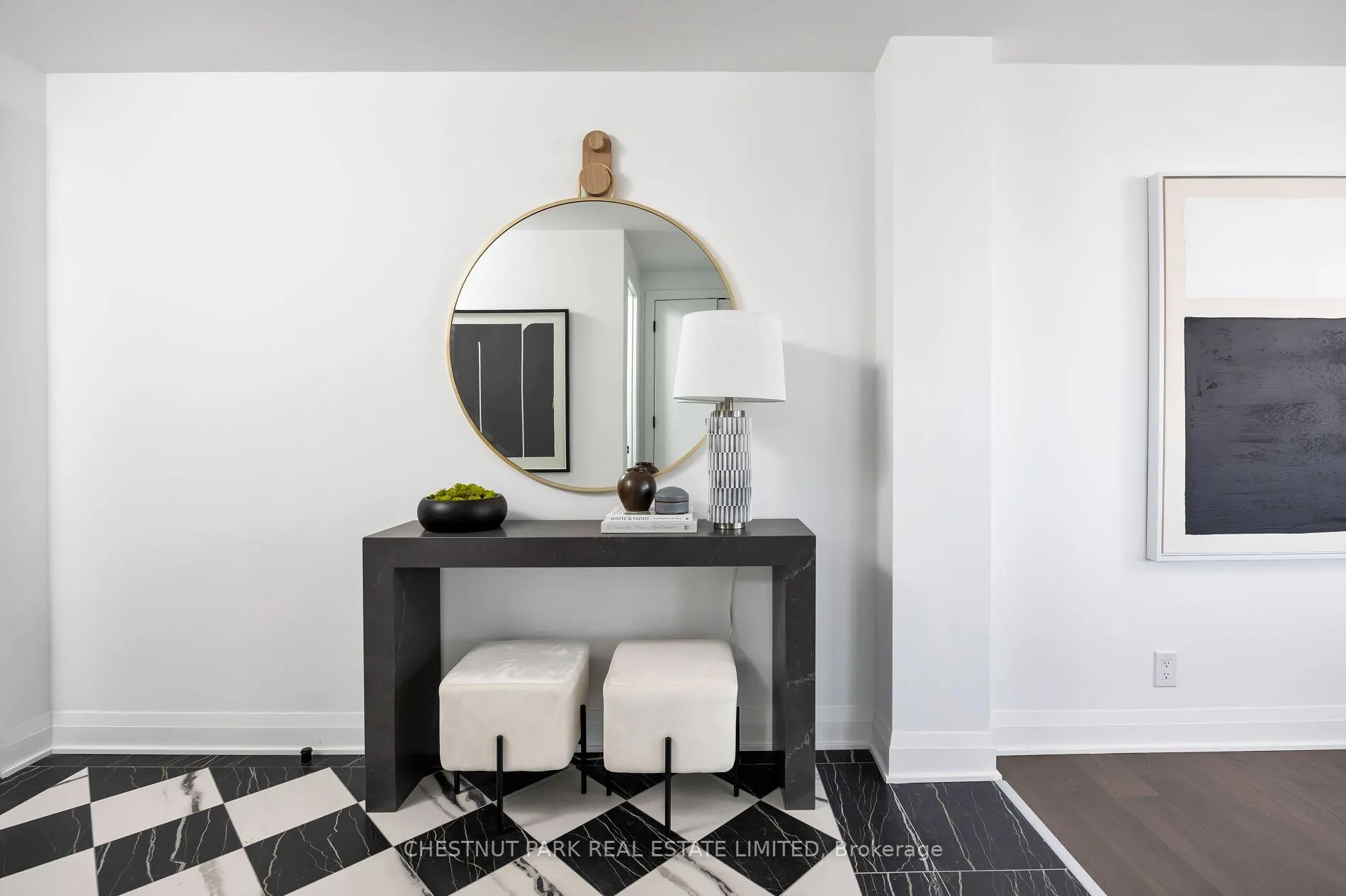 Photo 3 of Unit 1801, 33 Frederick Todd Way, Toronto, Thorncliffe Park — HOMEH