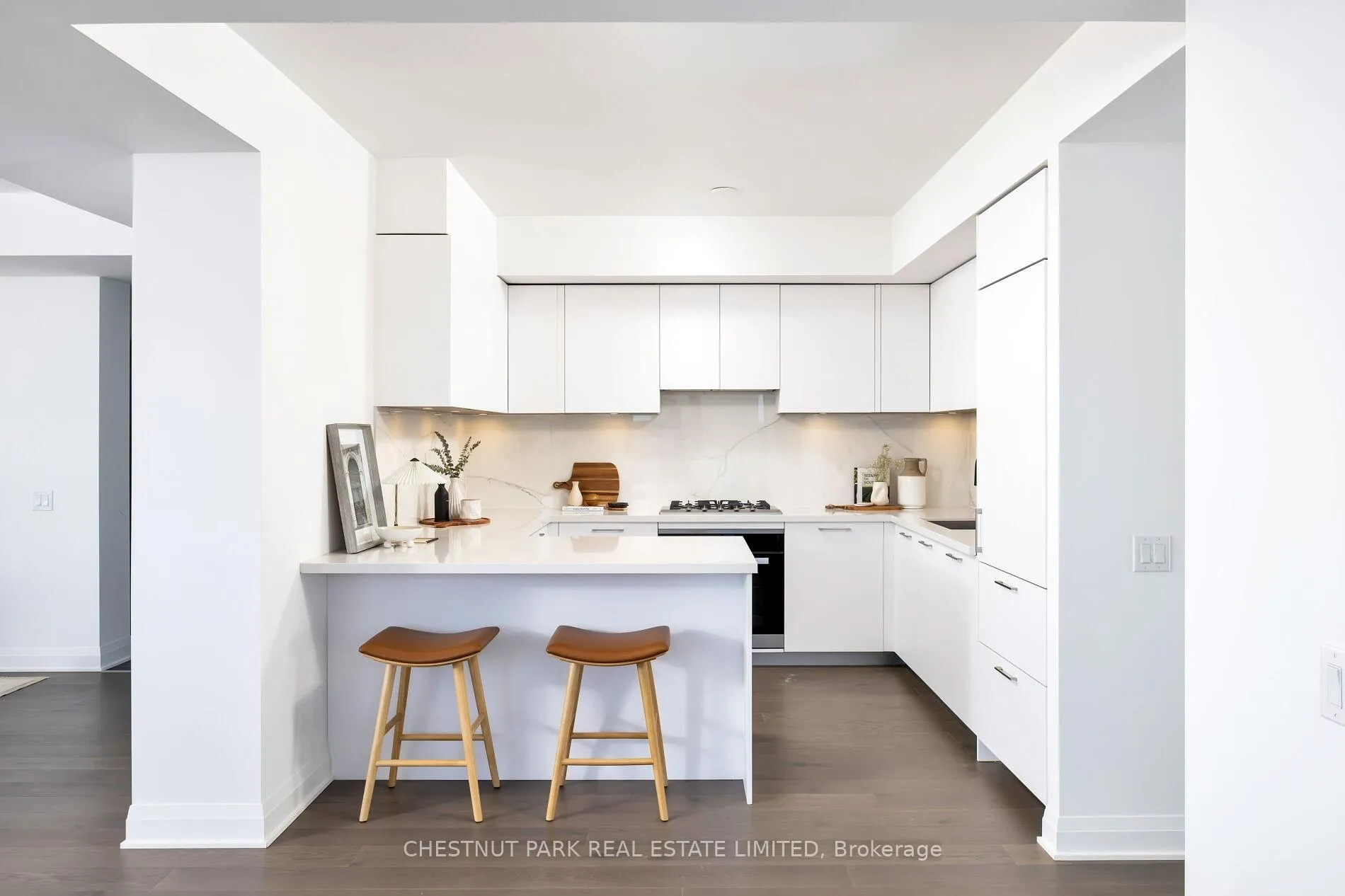 Photo 17 of Unit 1801, 33 Frederick Todd Way, Toronto, Thorncliffe Park — HOMEH