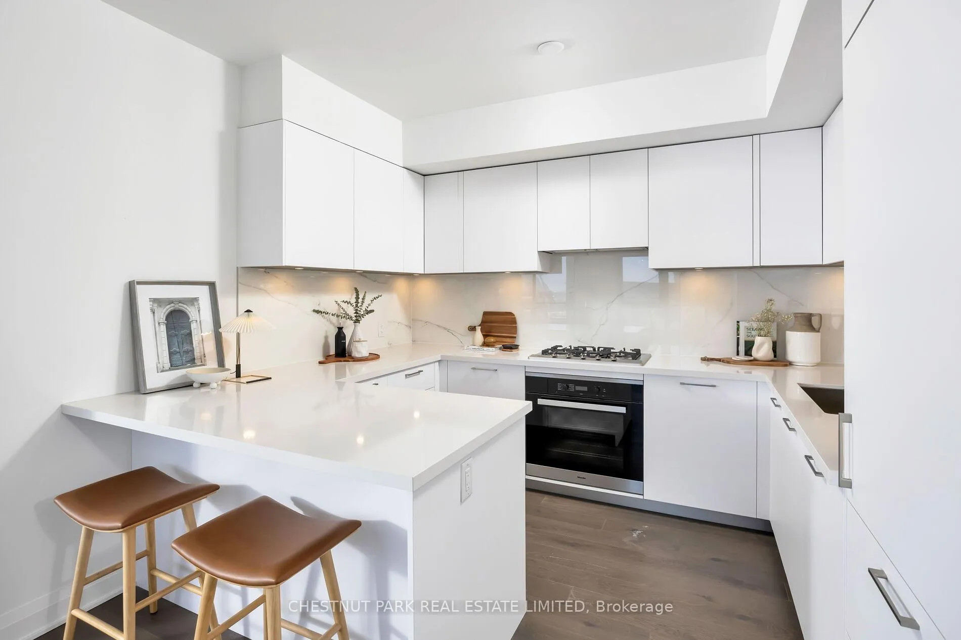 Photo 18 of Unit 1801, 33 Frederick Todd Way, Toronto, Thorncliffe Park — HOMEH