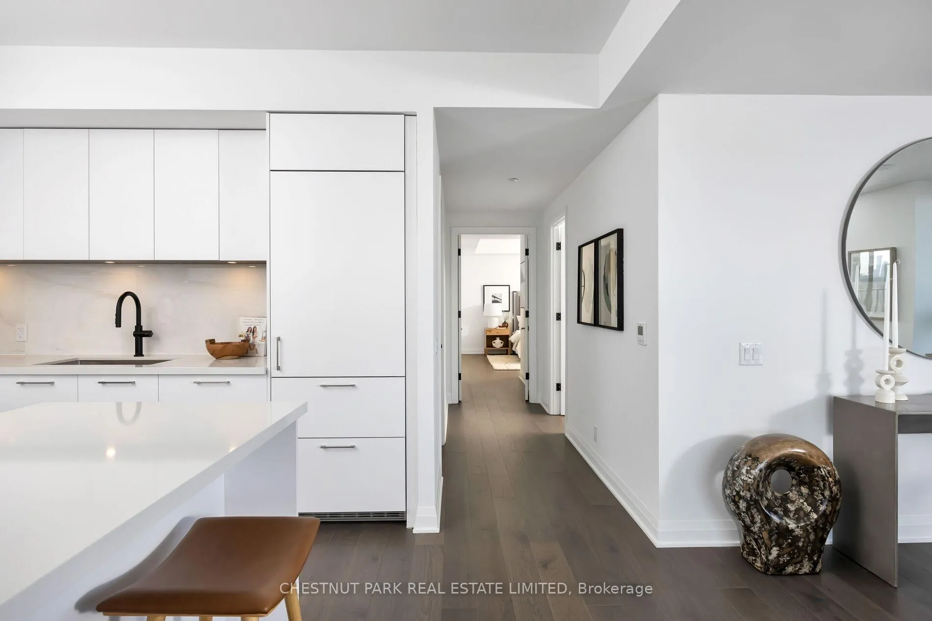 Photo 19 of Unit 1801, 33 Frederick Todd Way, Toronto, Thorncliffe Park — HOMEH