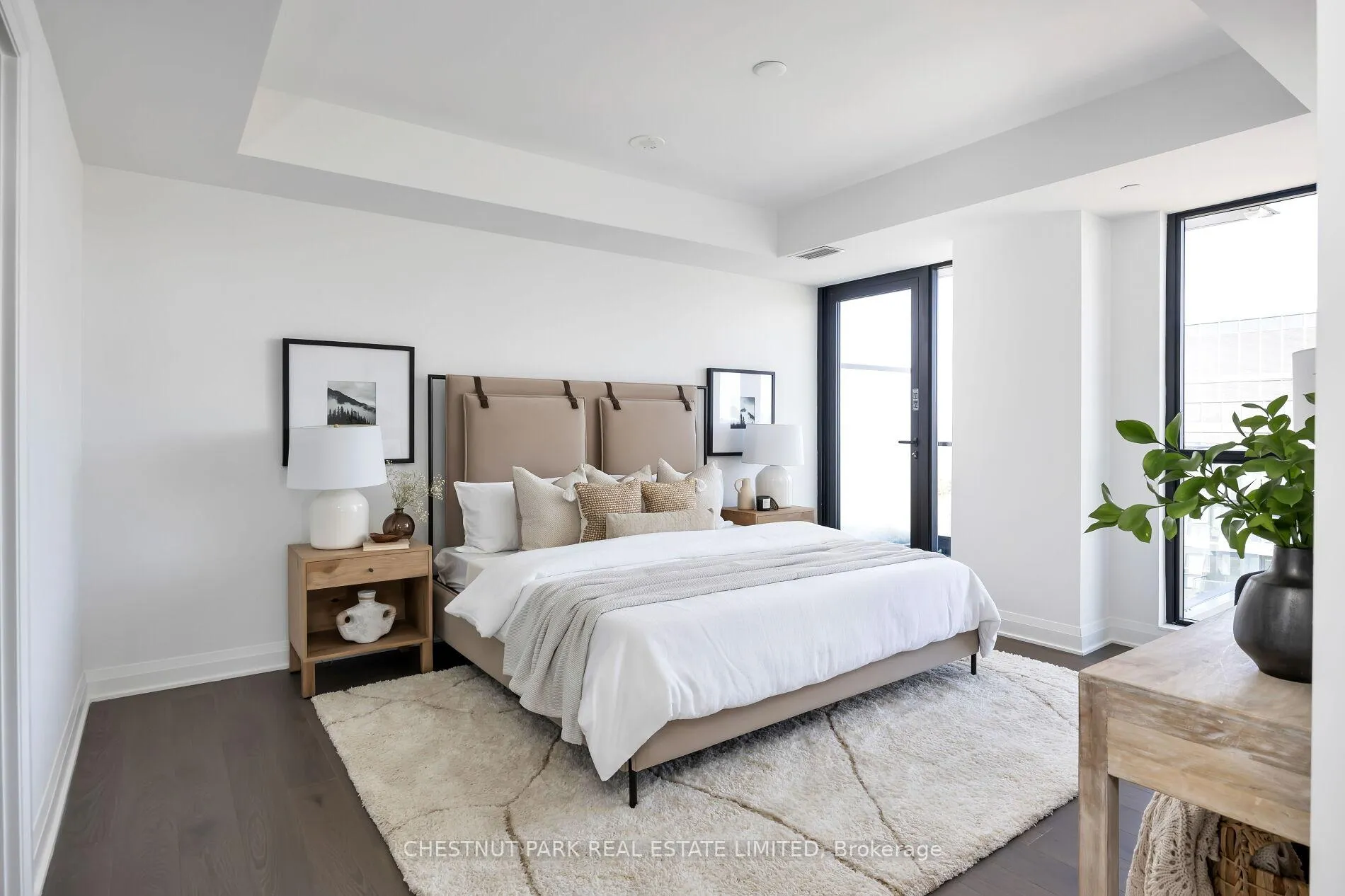 Photo 21 of Unit 1801, 33 Frederick Todd Way, Toronto, Thorncliffe Park — HOMEH