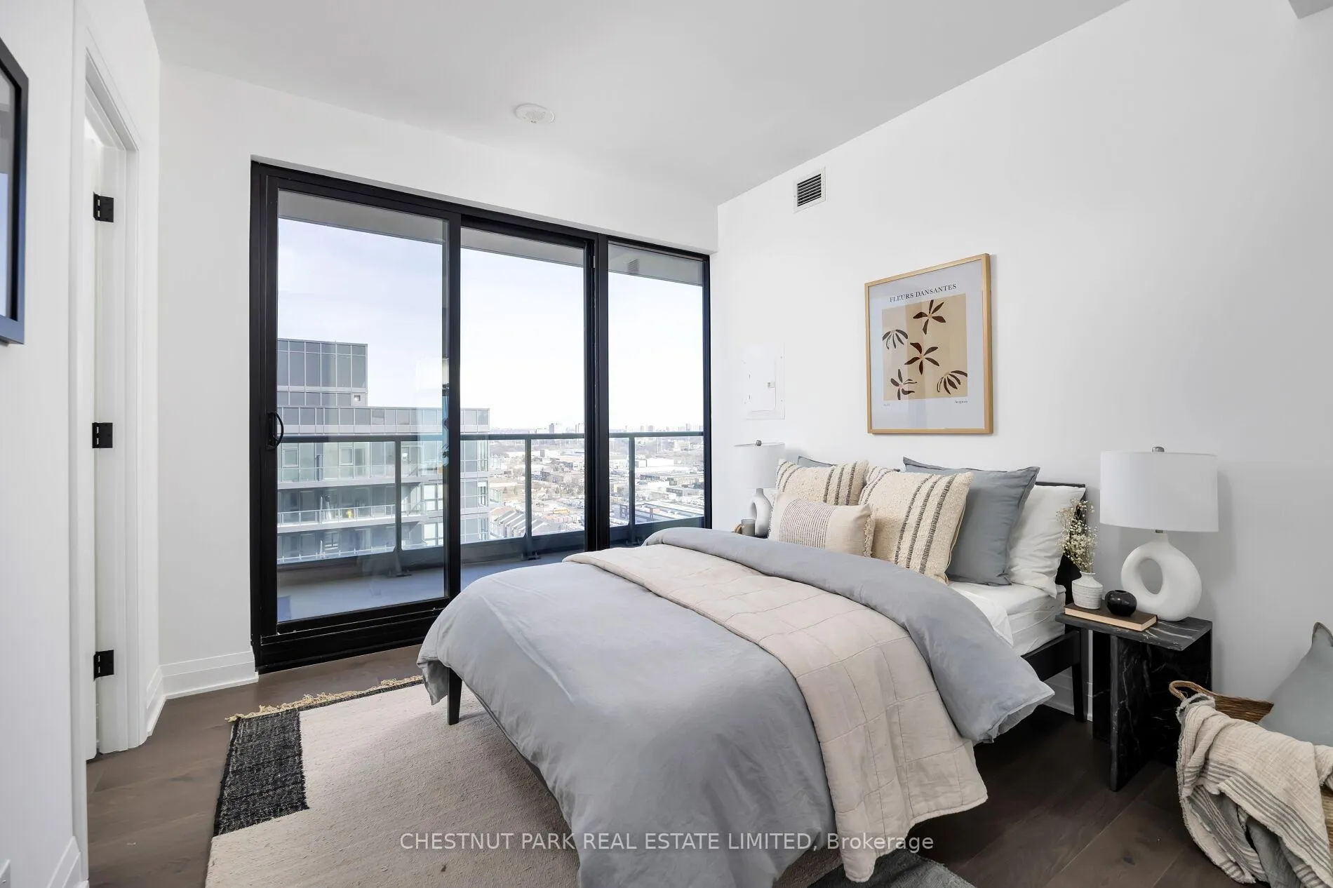 Photo 25 of Unit 1801, 33 Frederick Todd Way, Toronto, Thorncliffe Park — HOMEH