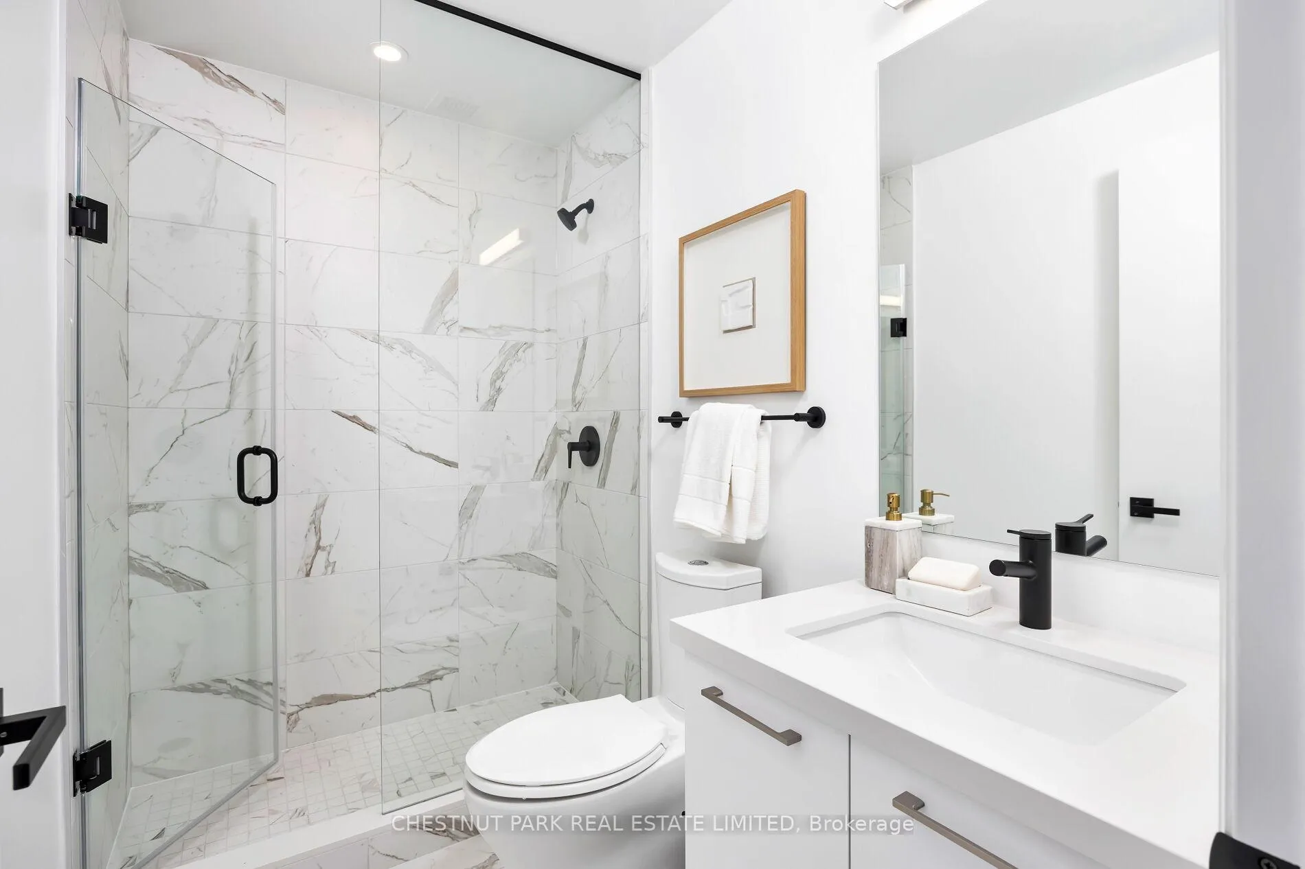 Photo 27 of Unit 1801, 33 Frederick Todd Way, Toronto, Thorncliffe Park — HOMEH