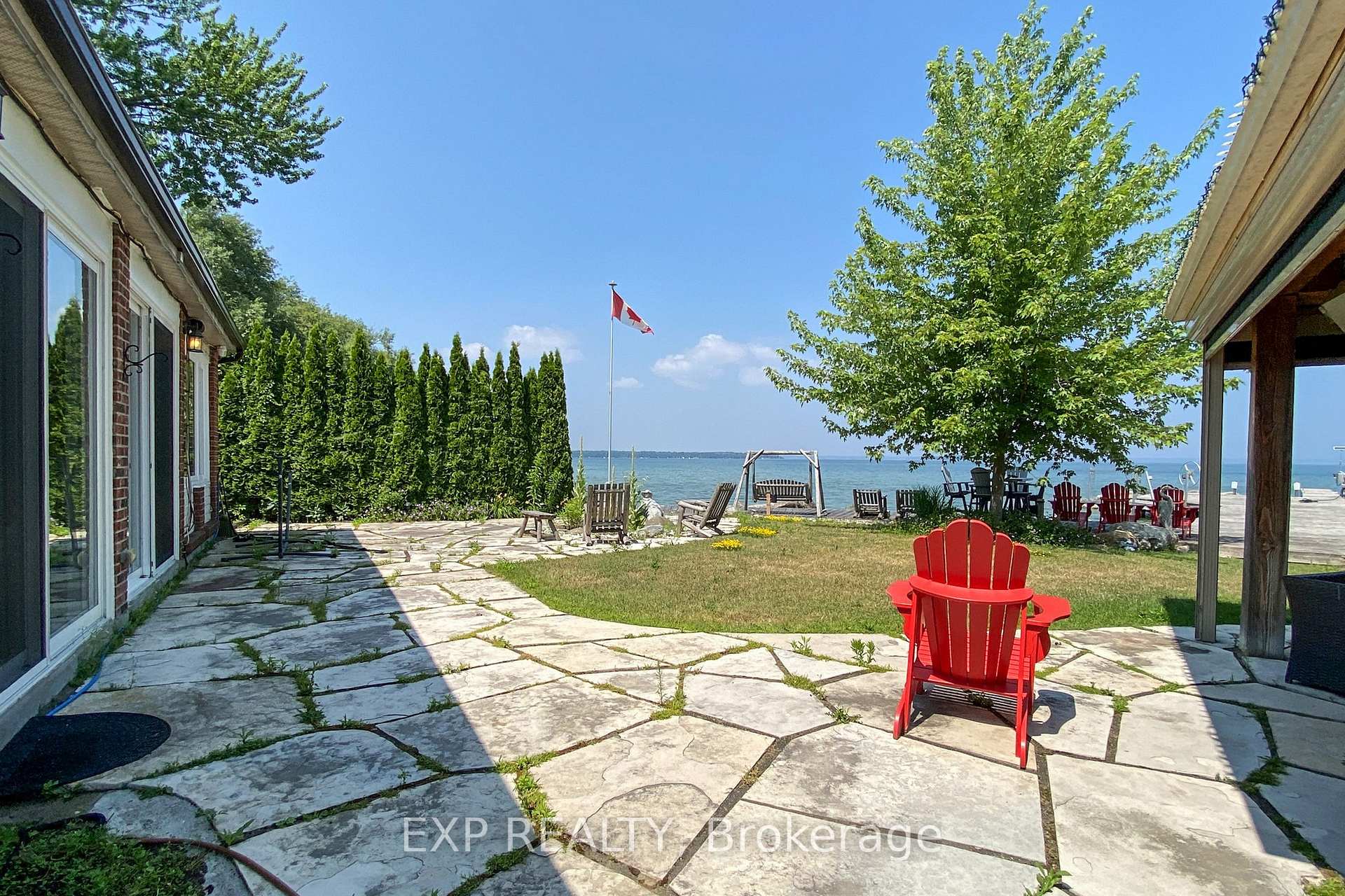 Photo 1 of 230 Lake Drive E, Georgina, Historic Lakeshore Communities — HOMEH