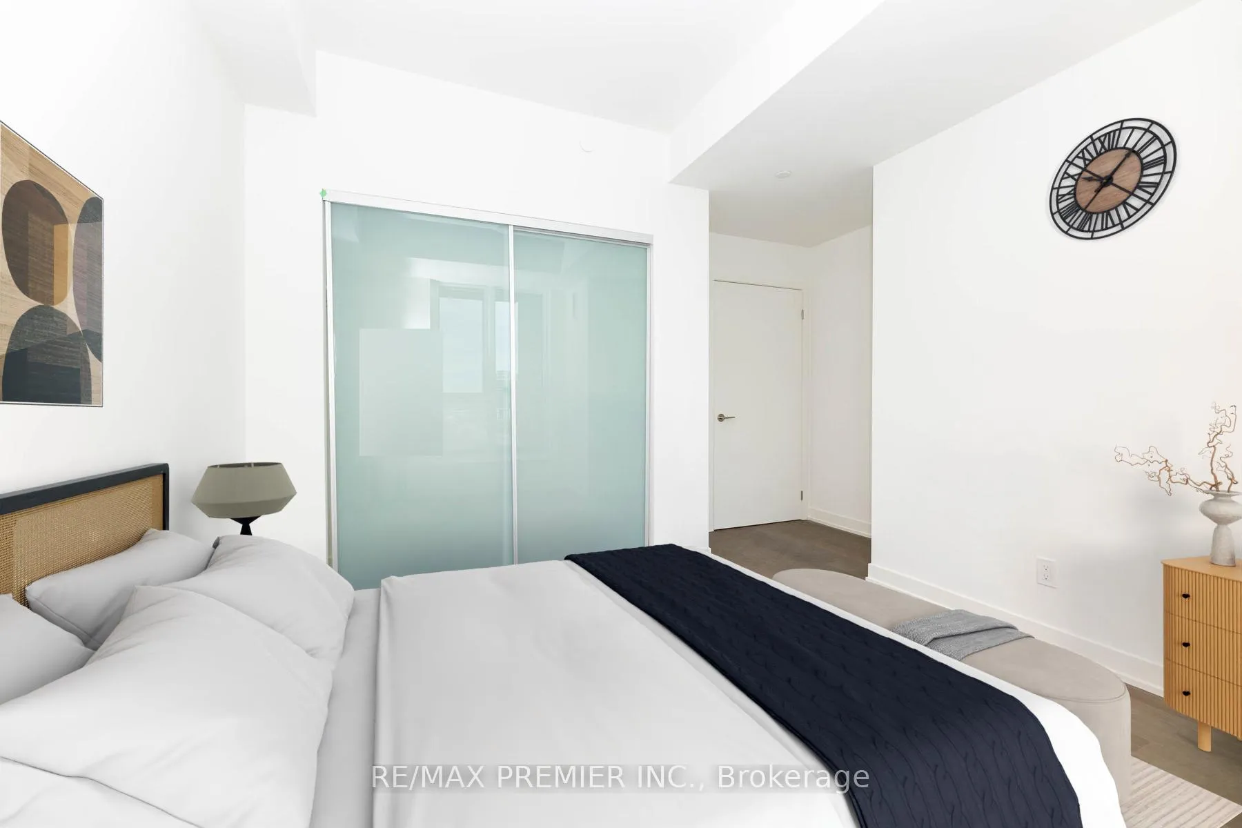 Photo 4 of Unit C912, 38 Simcoe Promenade Circle, Markham, Unionville — HOMEH