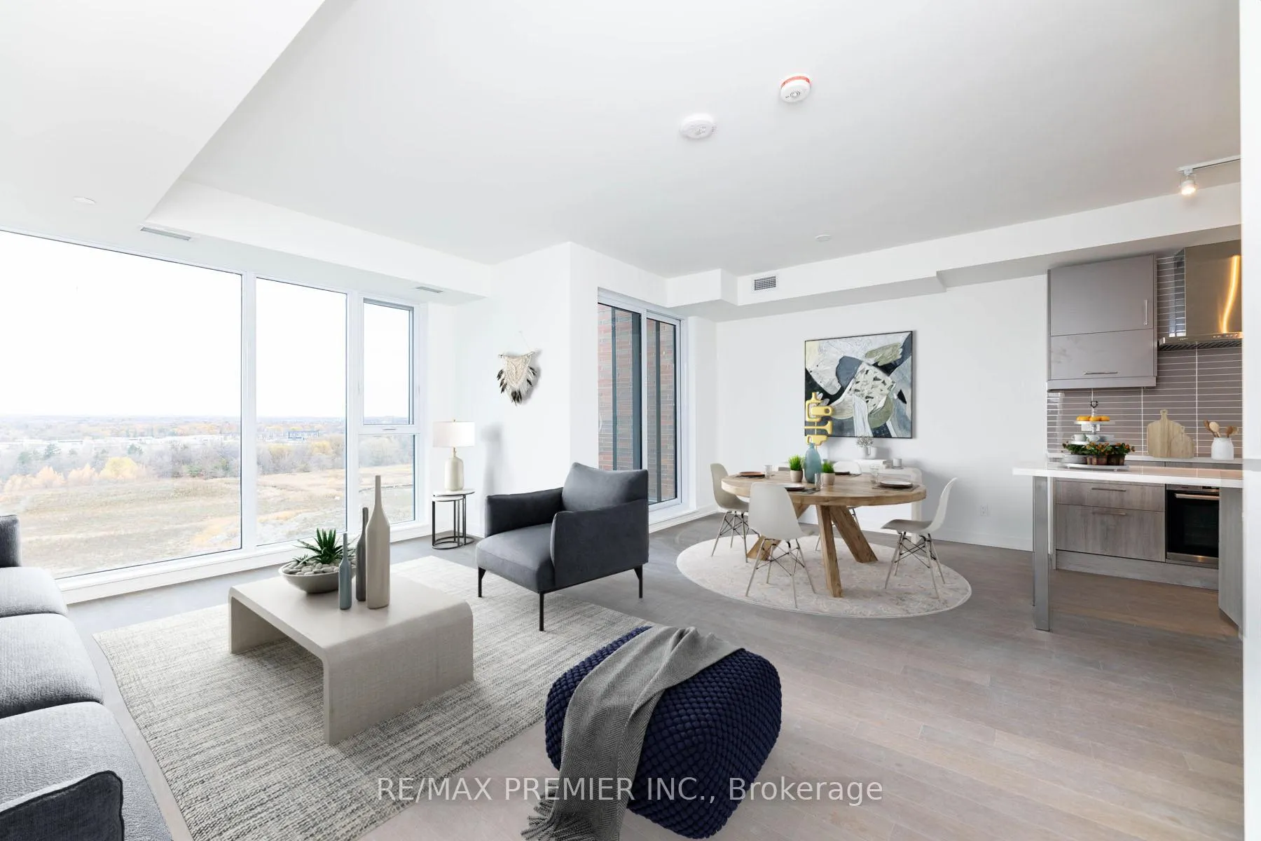 Photo 17 of Unit C912, 38 Simcoe Promenade Circle, Markham, Unionville — HOMEH