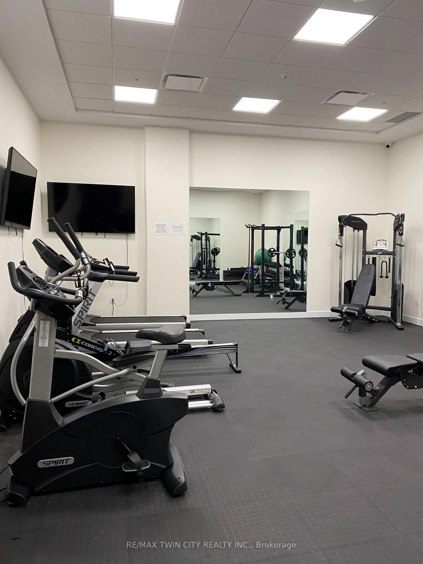 Photo 11 of Unit 2110, 104 Garment Street, Kitchener, City Commercial Core — HOMEH
