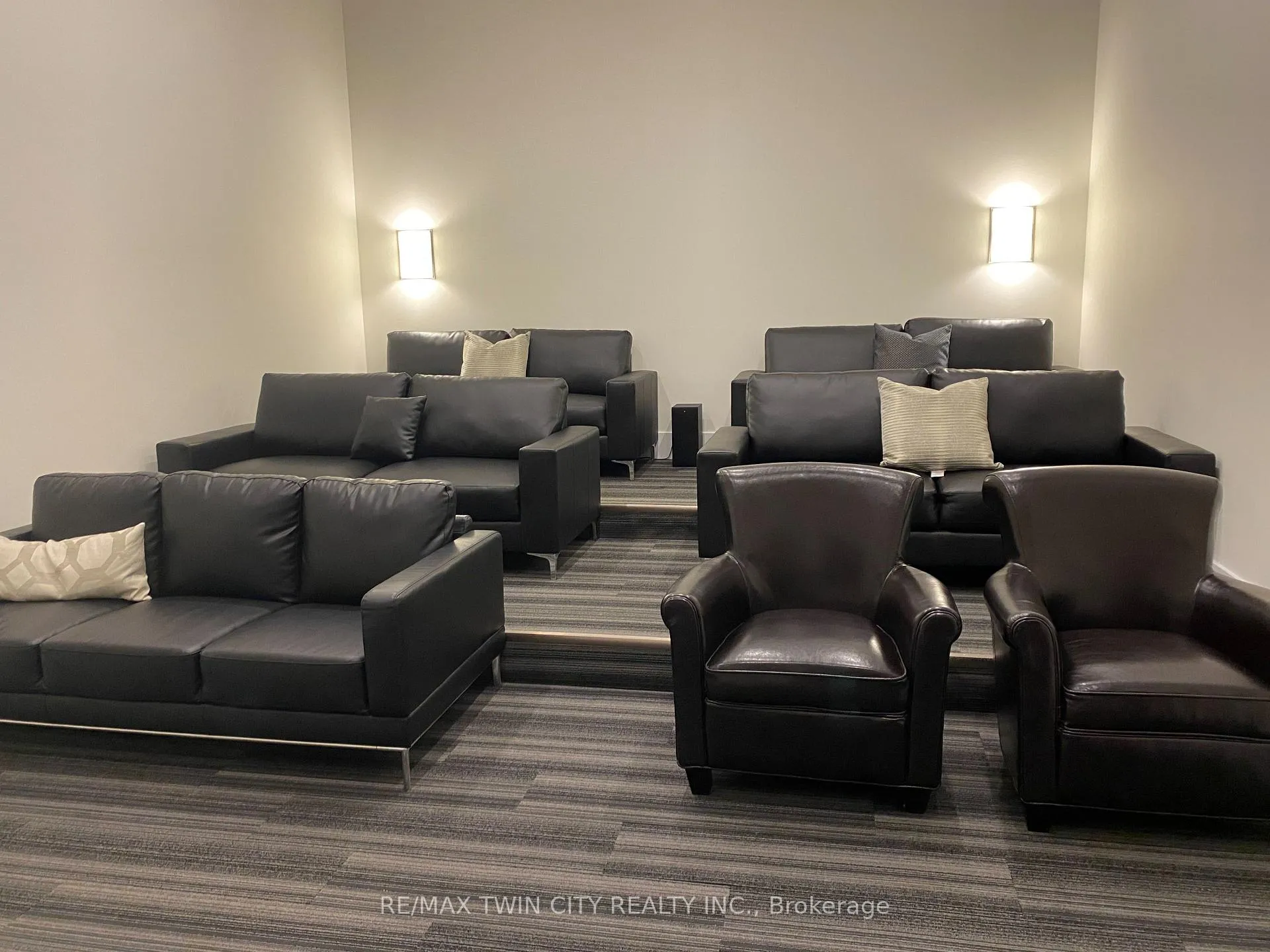 Photo 12 of Unit 2110, 104 Garment Street, Kitchener, City Commercial Core — HOMEH