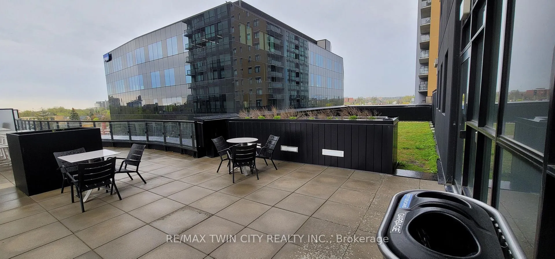 Photo 14 of Unit 2110, 104 Garment Street, Kitchener, City Commercial Core — HOMEH