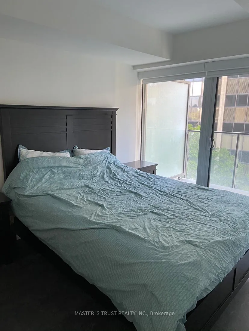 Photo 7 of Unit 711, 5 Soudan Avenue, Toronto, Mount Pleasant West — HOMEH