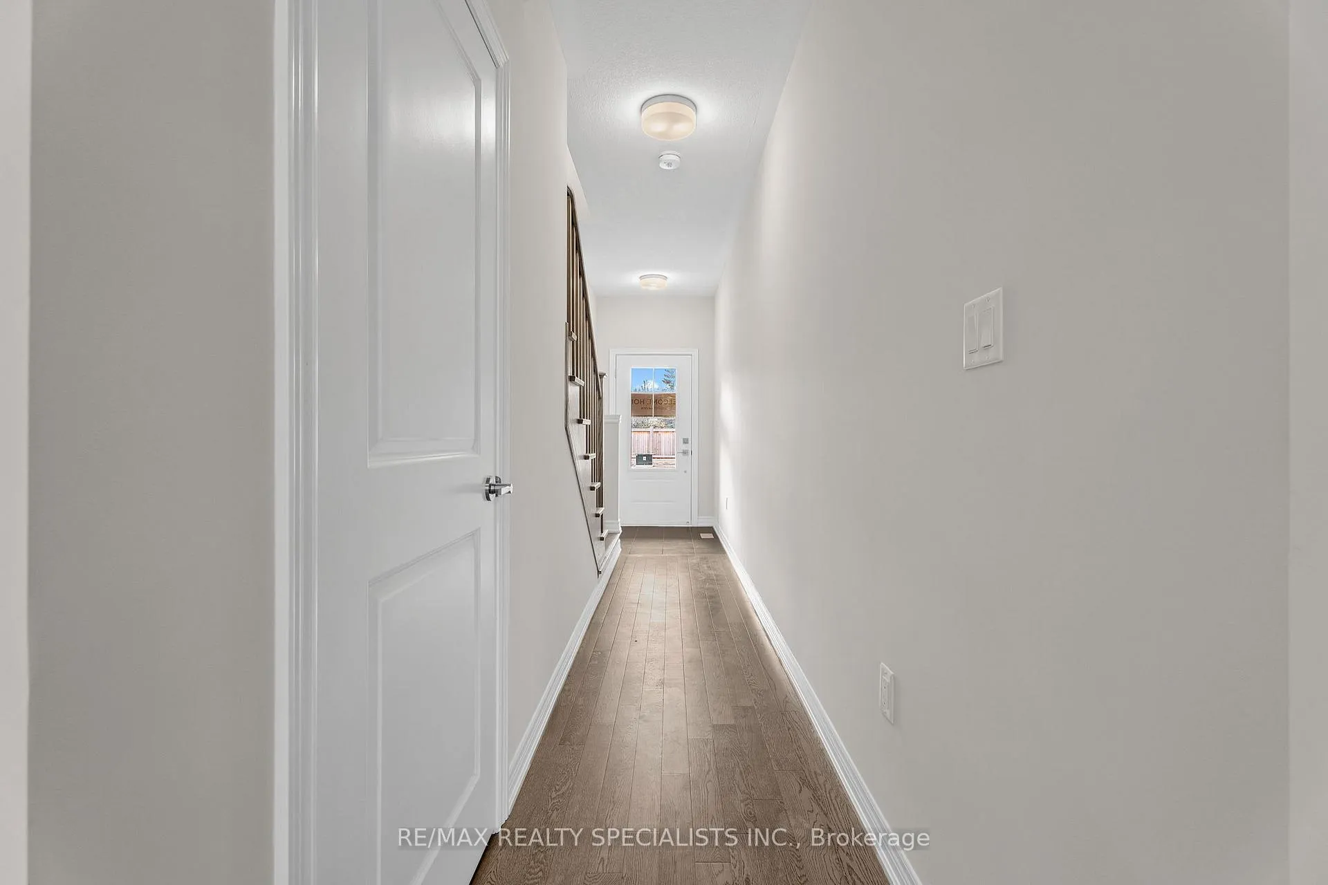 Photo 6 of 15 Folcroft Street, Brampton, Credit Valley — HOMEH
