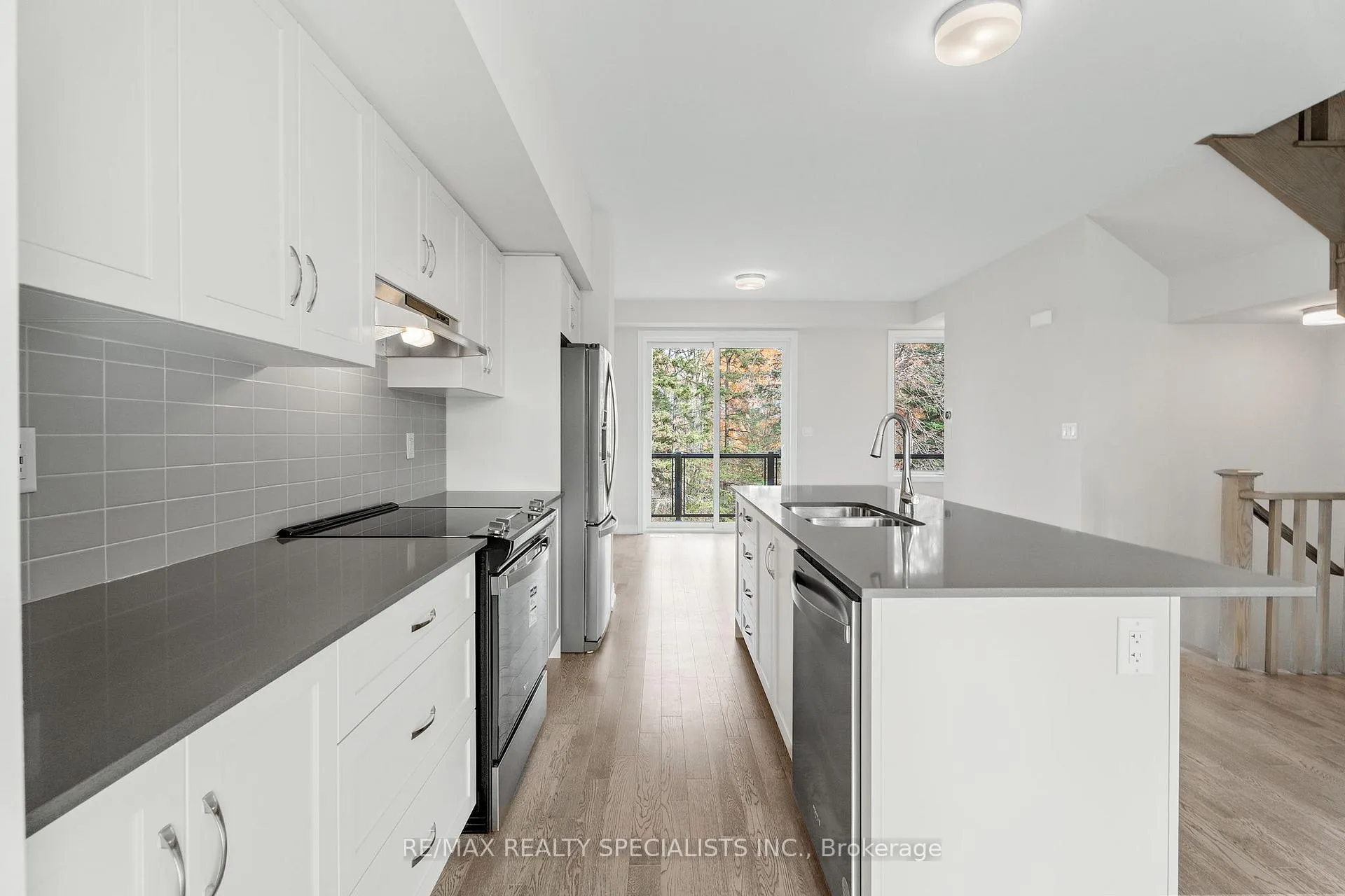 Photo 15 of 15 Folcroft Street, Brampton, Credit Valley — HOMEH