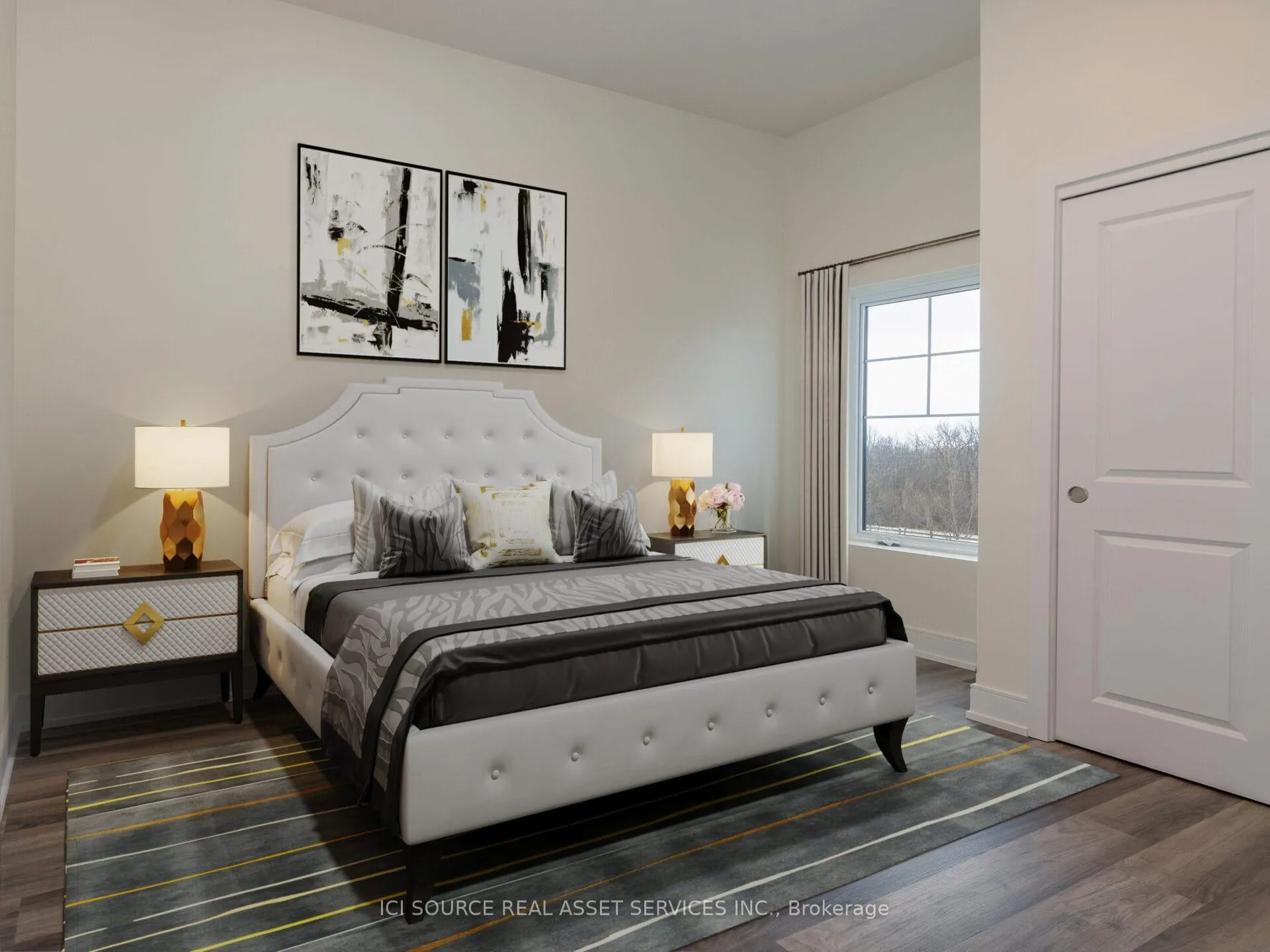 Photo 5 of Unit 421, 121 Mary Street, Clearview, Creemore — HOMEH