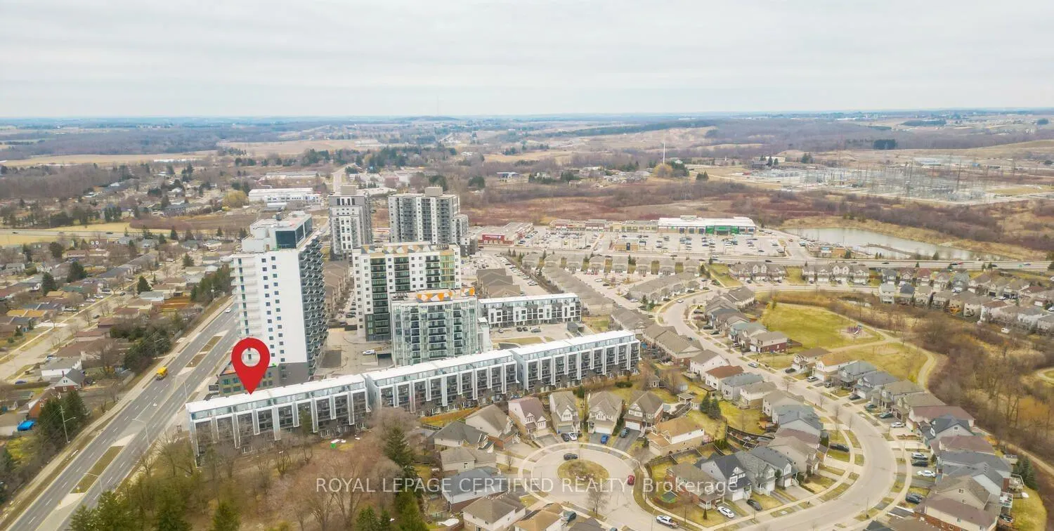 Photo 3 of Unit 12A, 1430 Highland Road W, Kitchener, Highland West — HOMEH