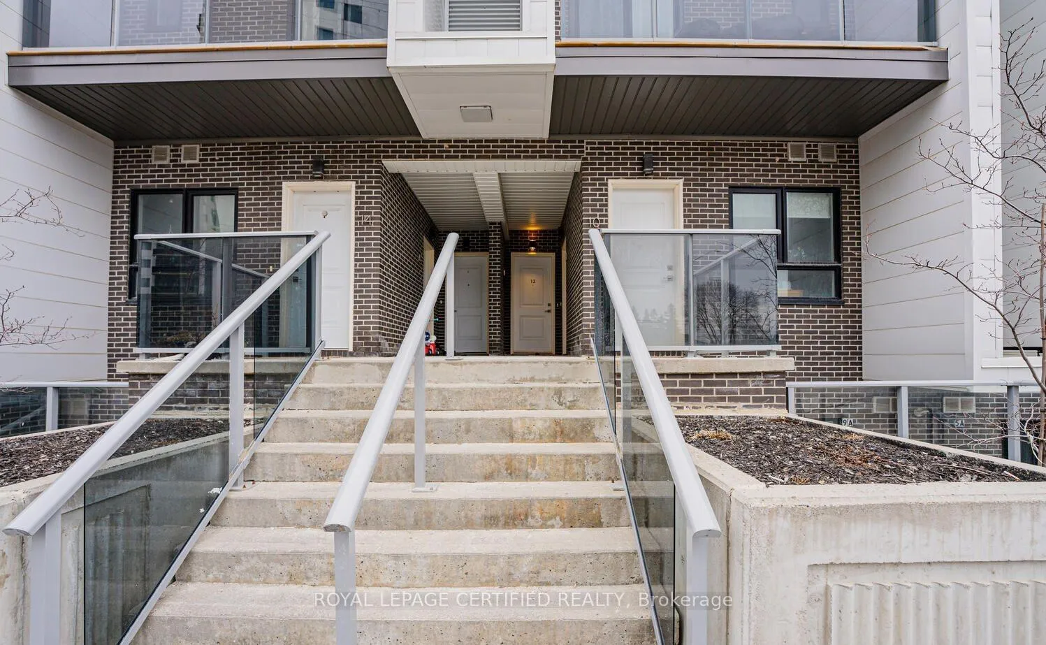 Photo 6 of Unit 12A, 1430 Highland Road W, Kitchener, Highland West — HOMEH