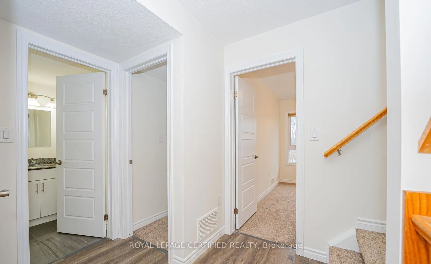 Photo 19 of Unit 12A, 1430 Highland Road W, Kitchener, Highland West — HOMEH
