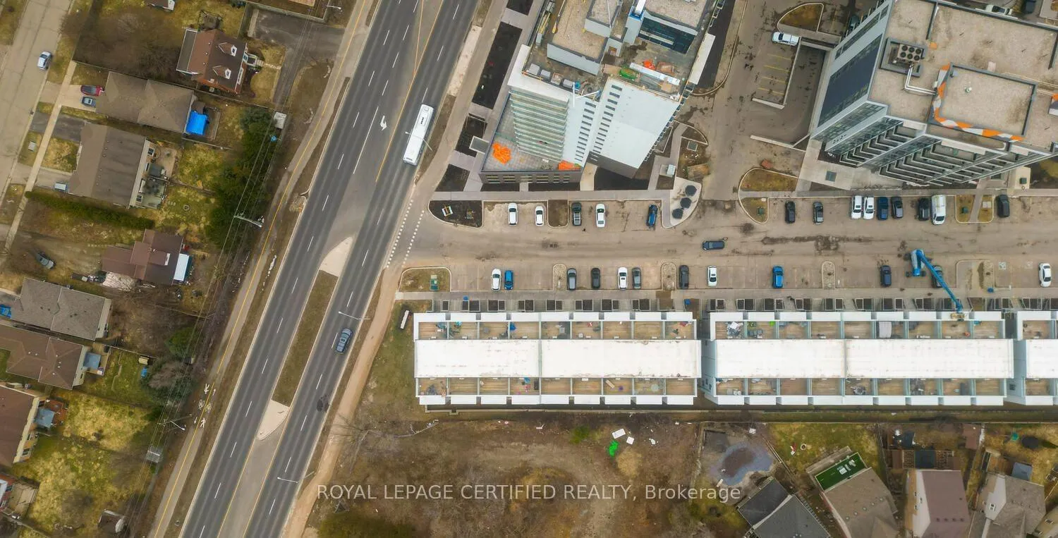 Photo 31 of Unit 12A, 1430 Highland Road W, Kitchener, Highland West — HOMEH