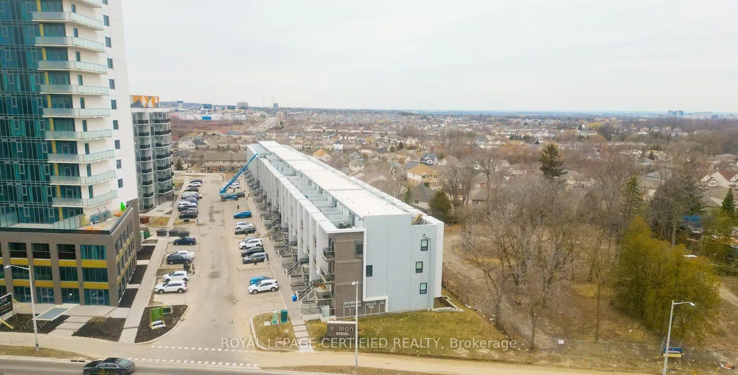 Photo 32 of Unit 12A, 1430 Highland Road W, Kitchener, Highland West — HOMEH