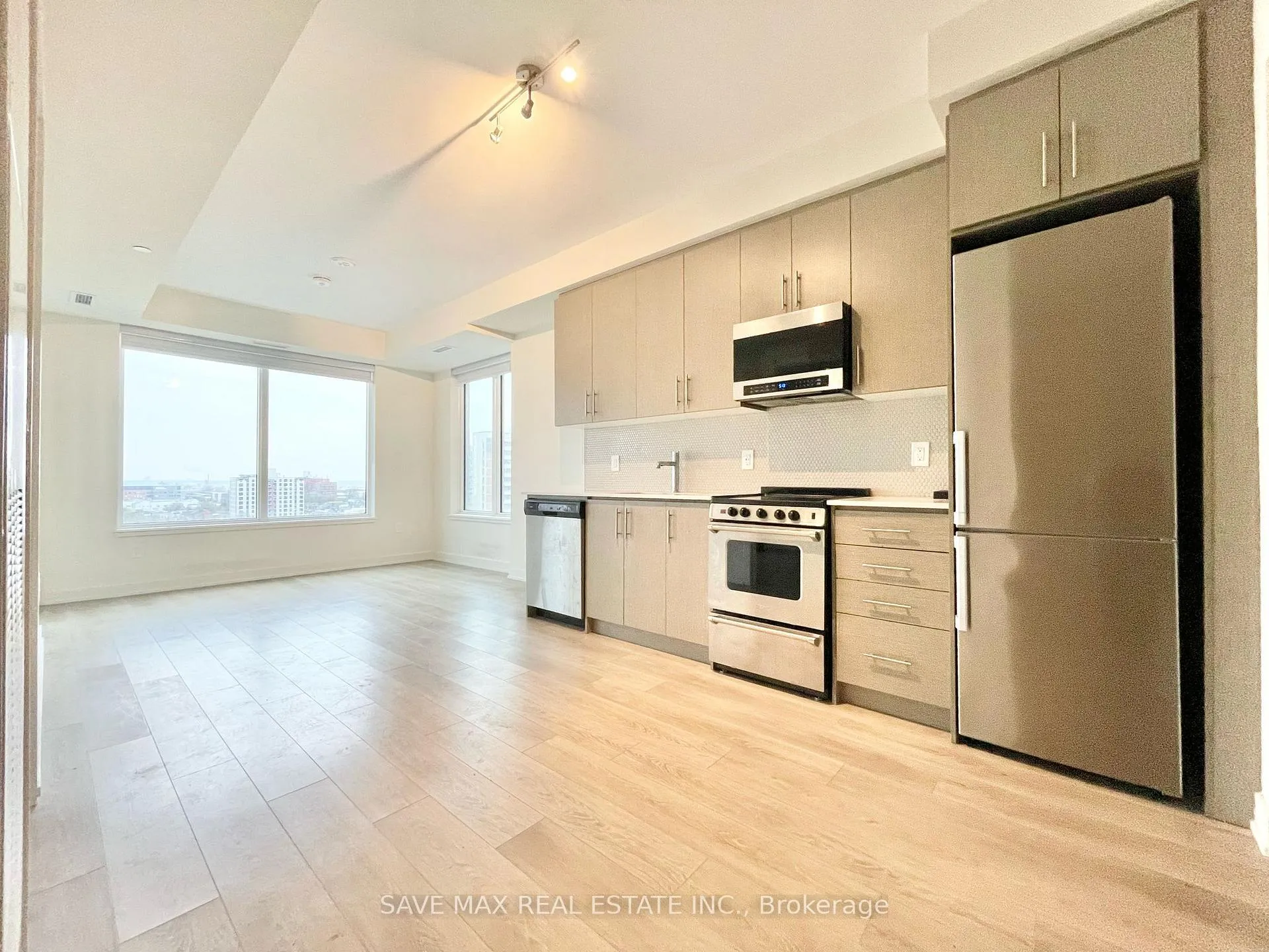Photo 1 of Unit 1020, 212 King William Street, Hamilton, Beasley — HOMEH