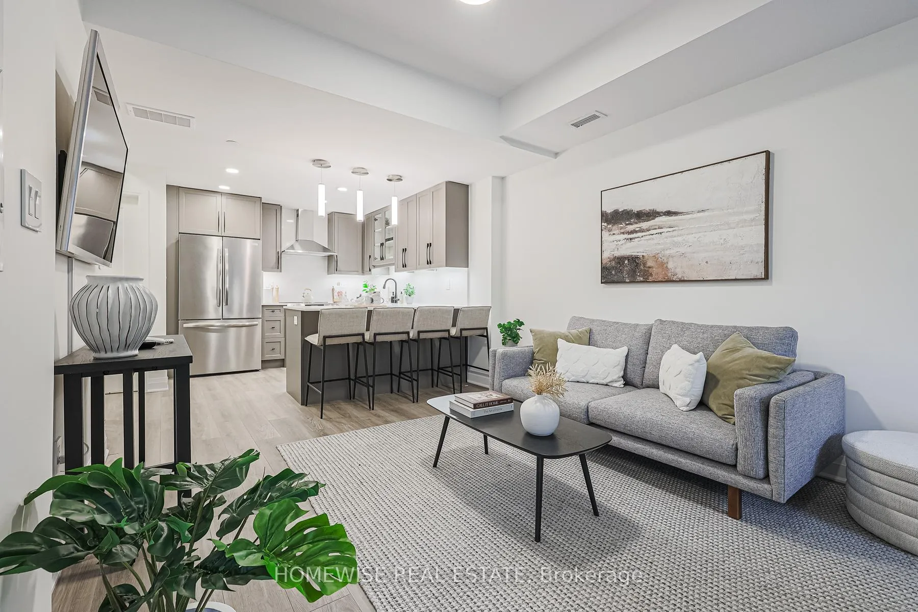 Photo 3 of Unit 11, 600 Brookdale Avenue, Toronto, Bedford Park-Nortown — HOMEH