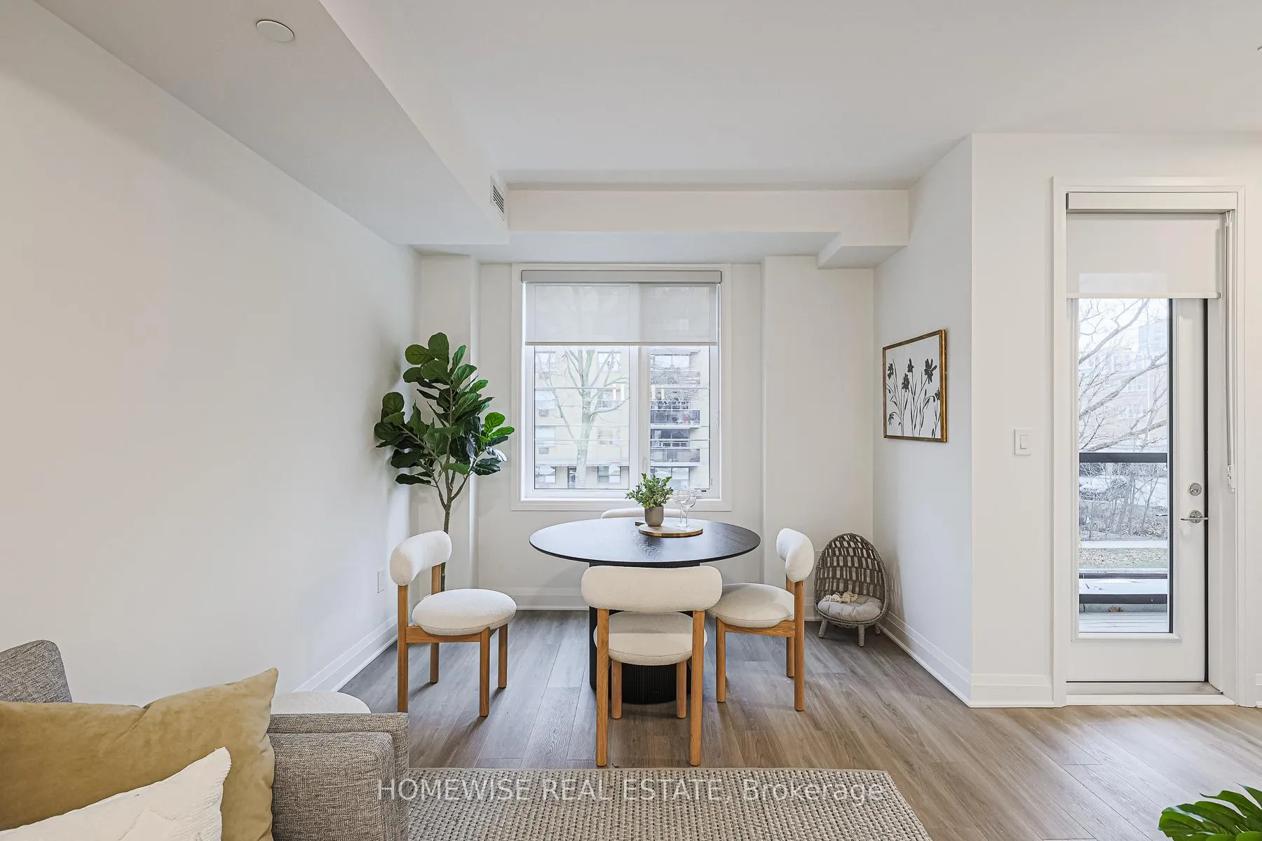 Photo 5 of Unit 11, 600 Brookdale Avenue, Toronto, Bedford Park-Nortown — HOMEH