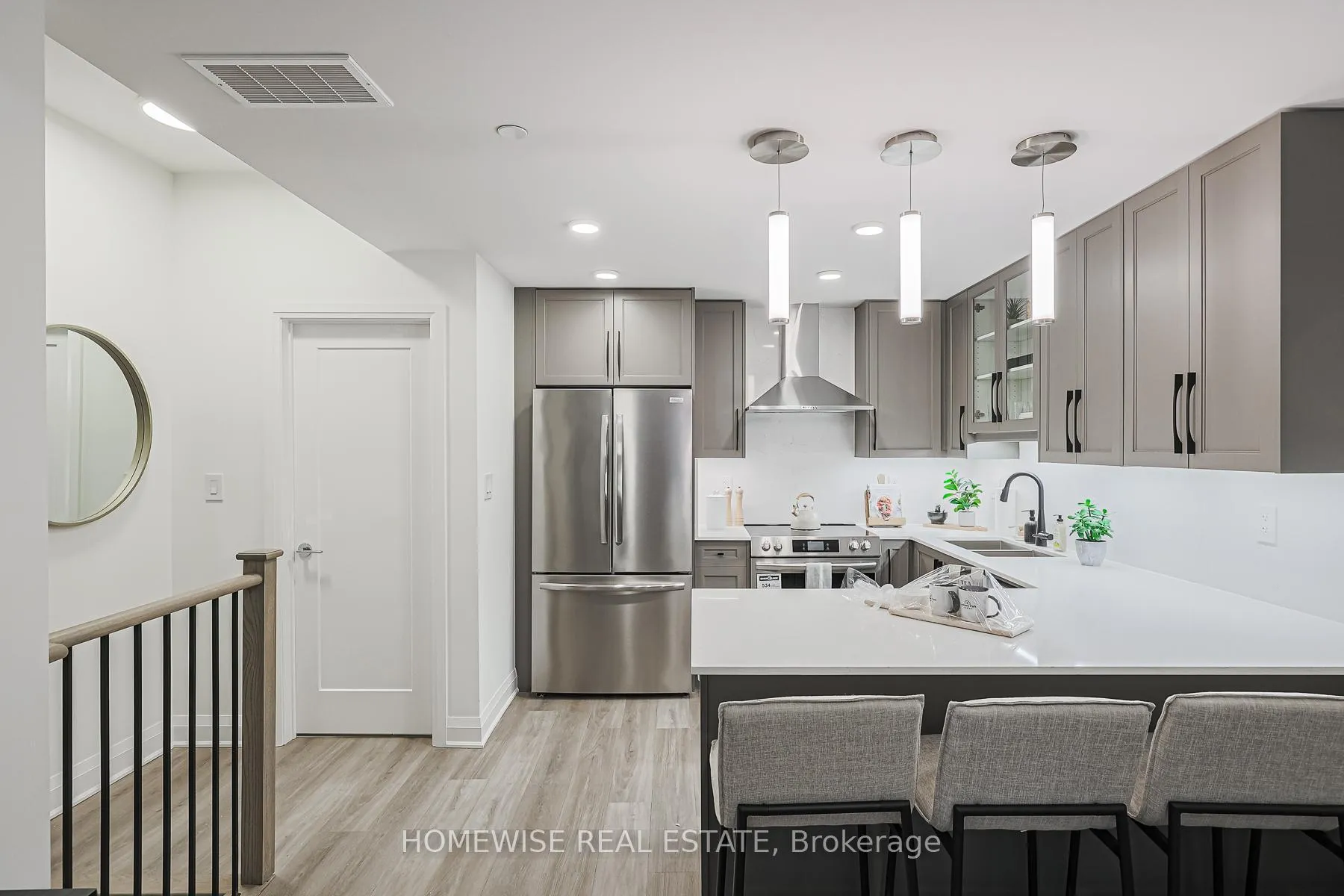 Photo 7 of Unit 11, 600 Brookdale Avenue, Toronto, Bedford Park-Nortown — HOMEH