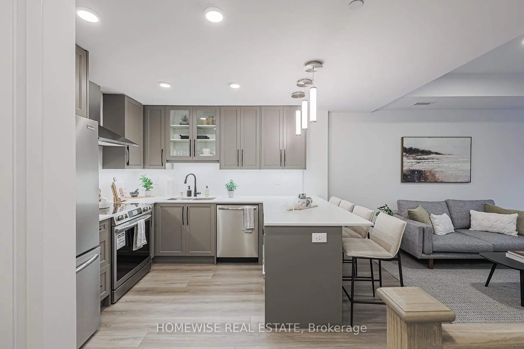 Photo 10 of Unit 11, 600 Brookdale Avenue, Toronto, Bedford Park-Nortown — HOMEH