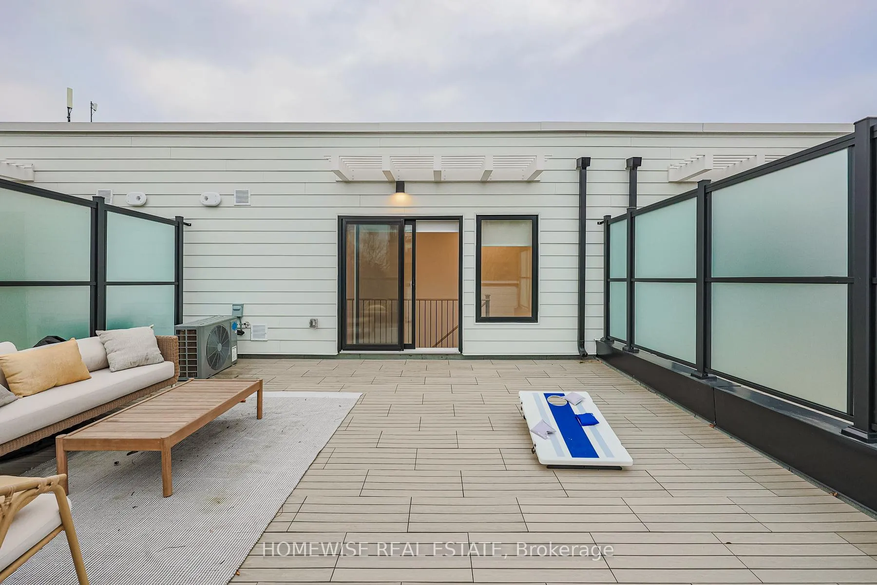 Photo 25 of Unit 11, 600 Brookdale Avenue, Toronto, Bedford Park-Nortown — HOMEH