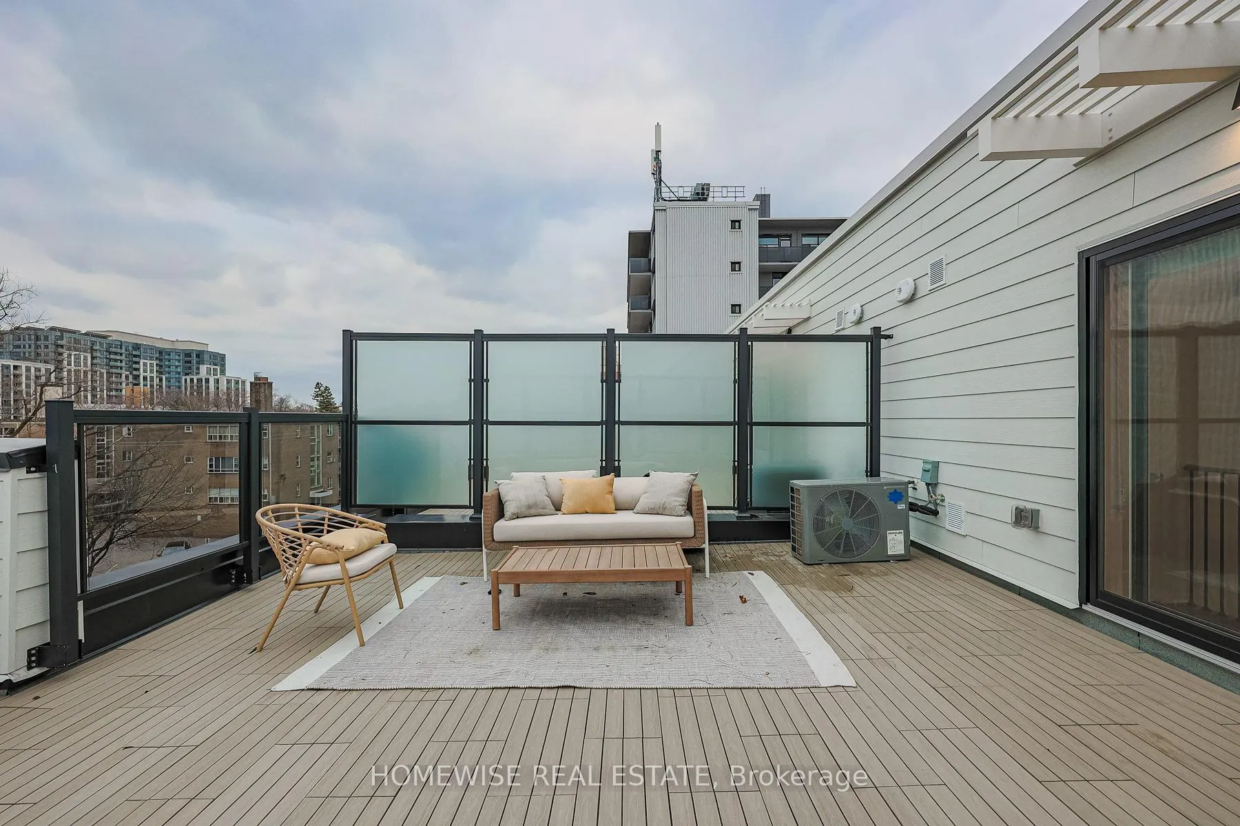 Photo 26 of Unit 11, 600 Brookdale Avenue, Toronto, Bedford Park-Nortown — HOMEH