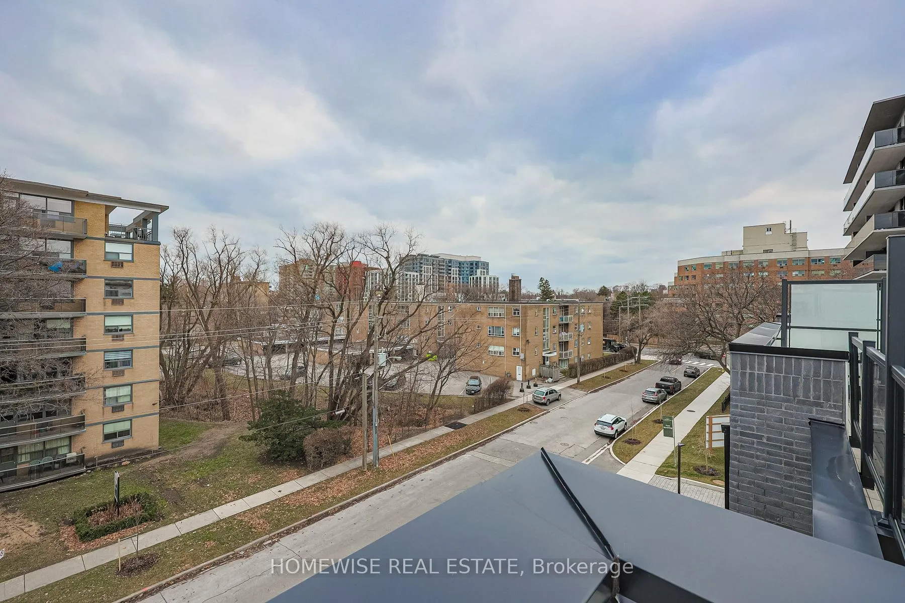 Photo 27 of Unit 11, 600 Brookdale Avenue, Toronto, Bedford Park-Nortown — HOMEH
